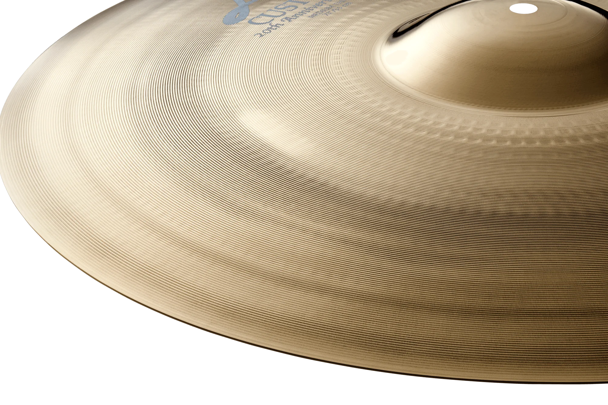 21" A Custom 20th Anniversary Ride - Image 2
