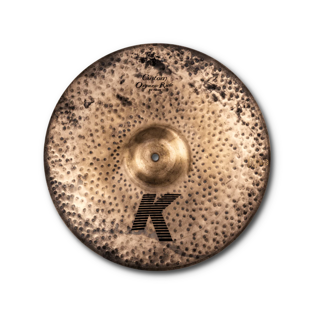 21" K Custom Organic Ride - Image 2
