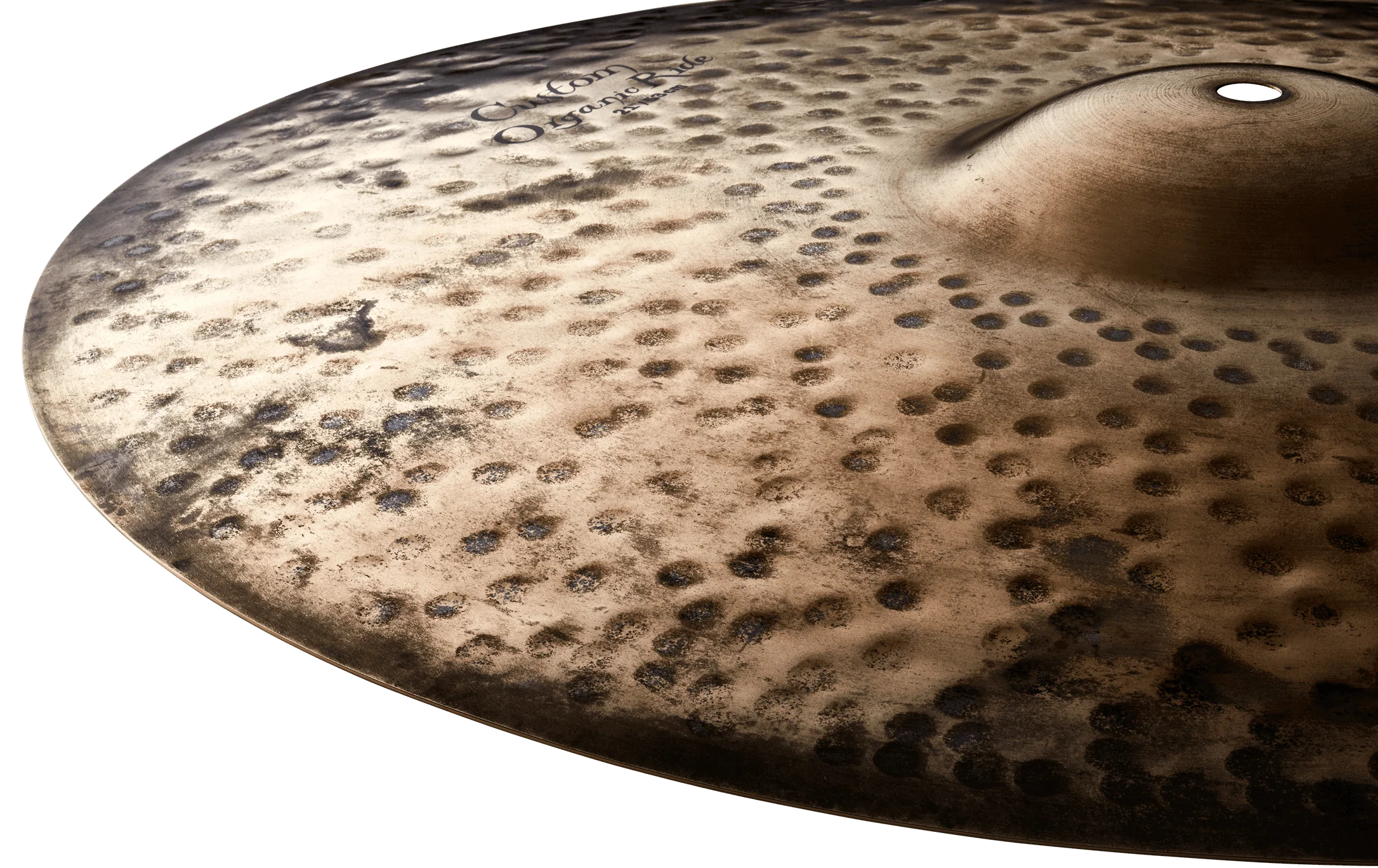 21" K Custom Organic Ride - Image 4