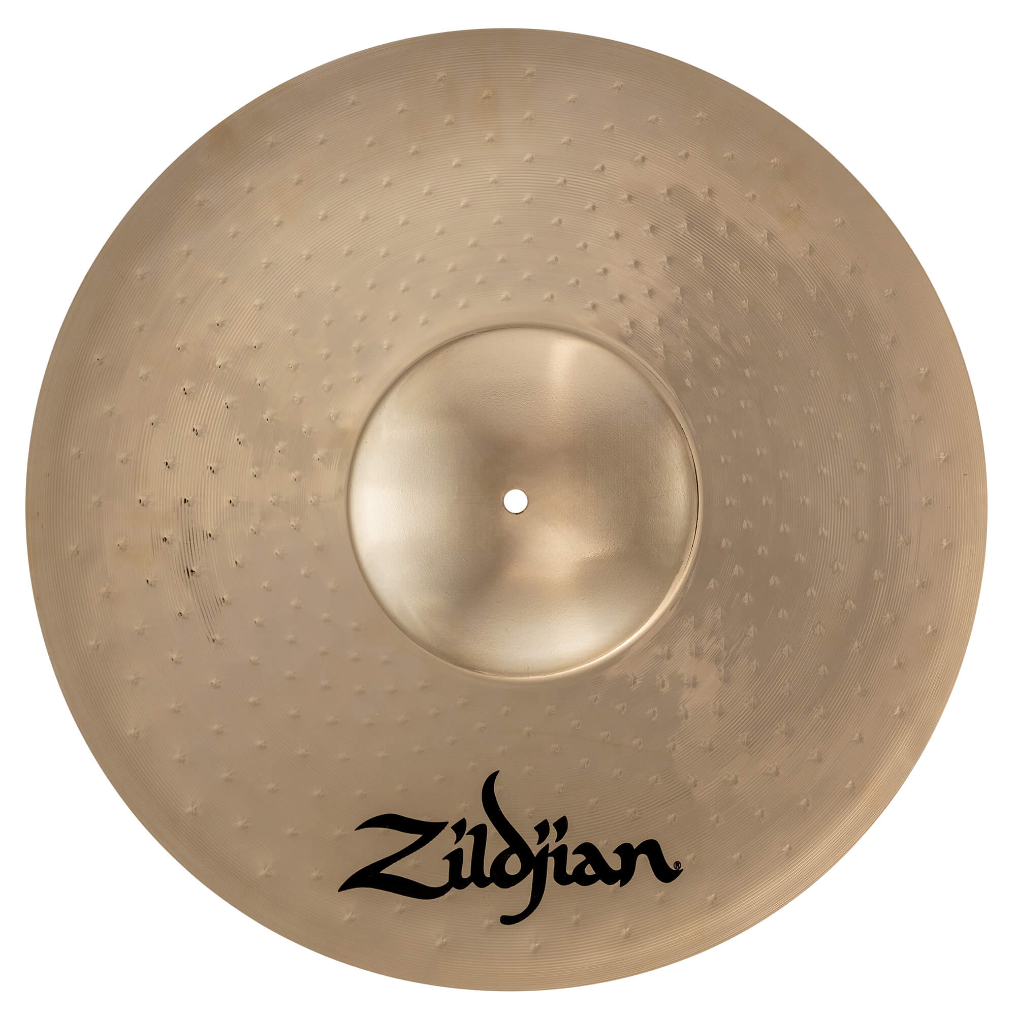 21" Z Custom Mega Bell Ride - Image 3