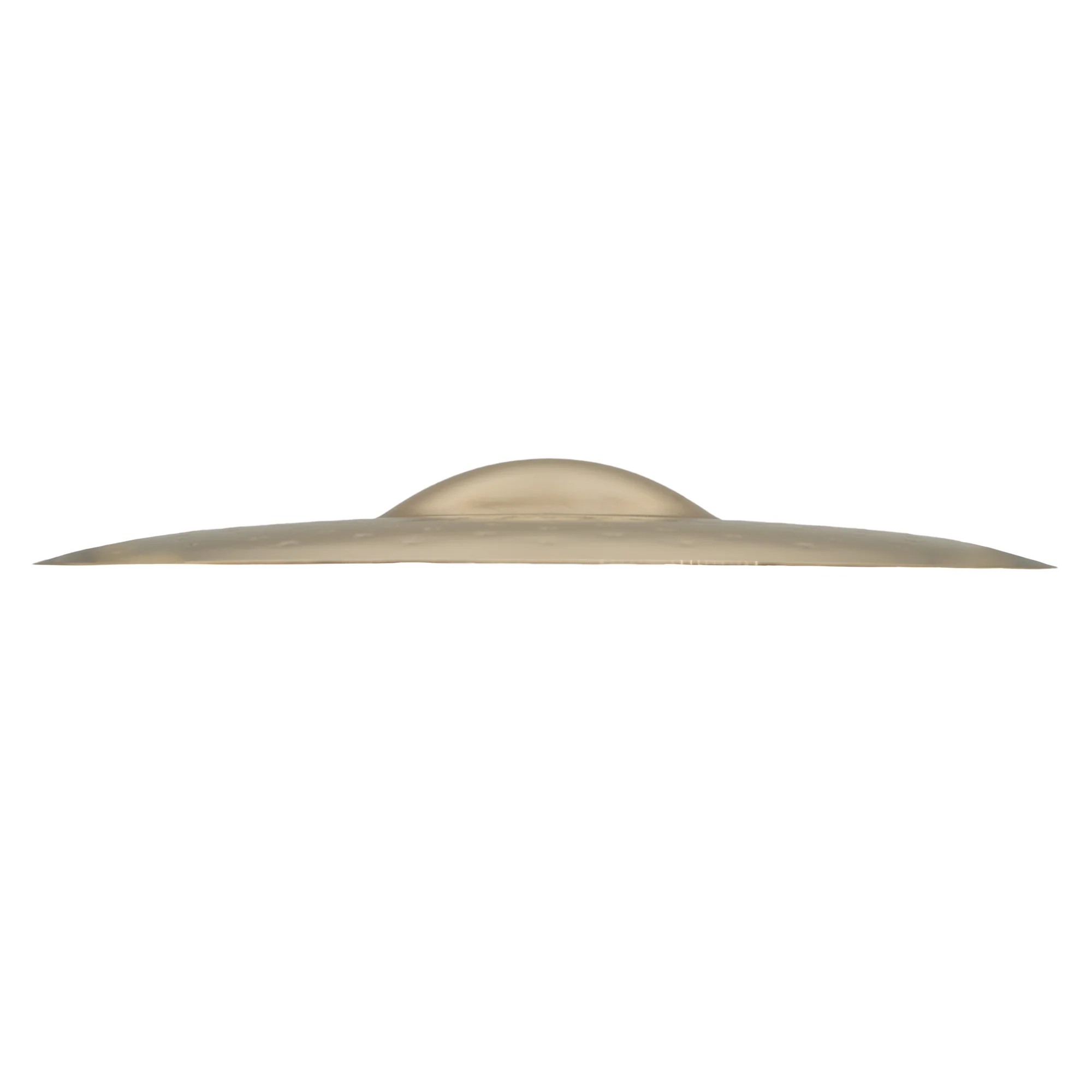 21" Z Custom Mega Bell Ride - Image 4