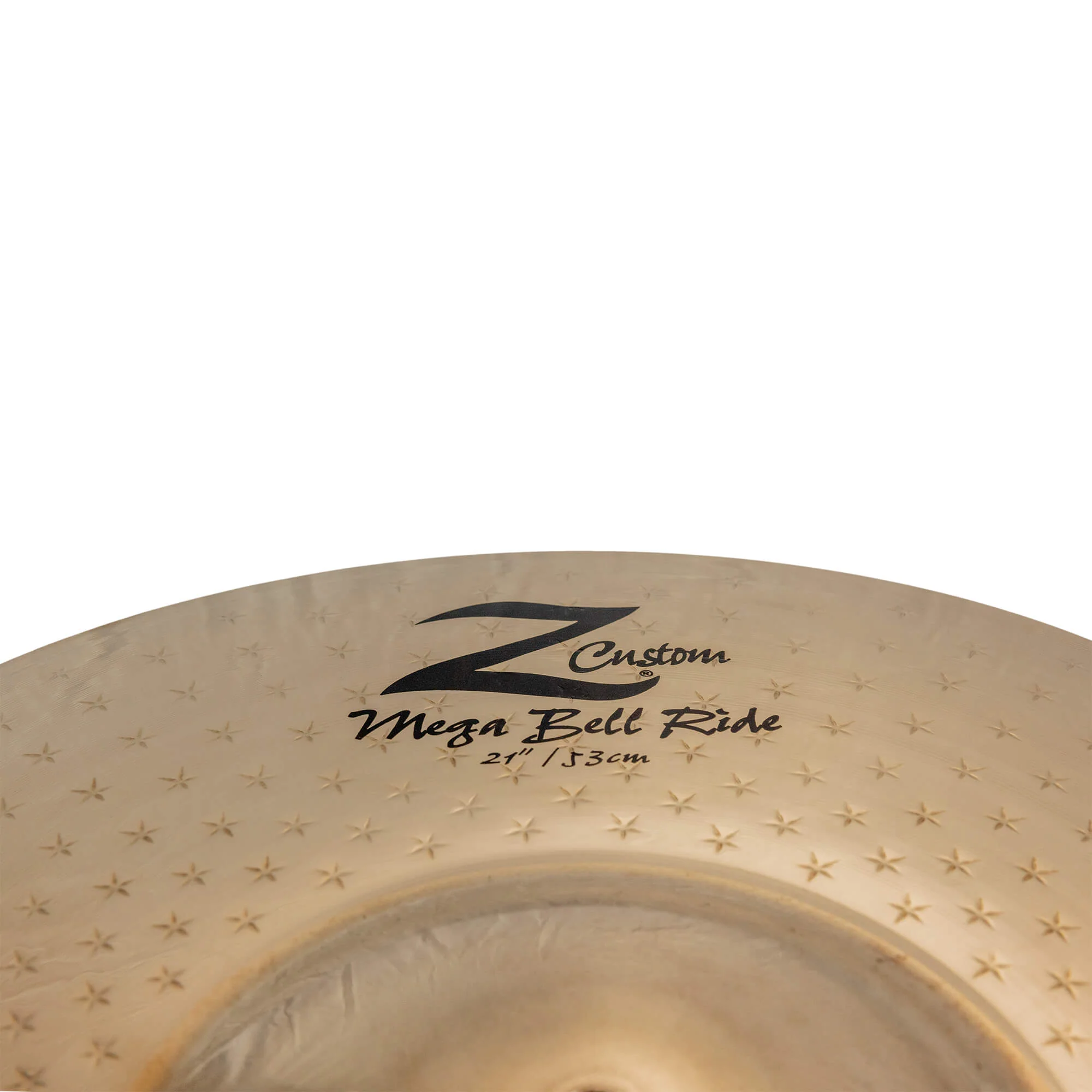 21" Z Custom Mega Bell Ride - Image 5