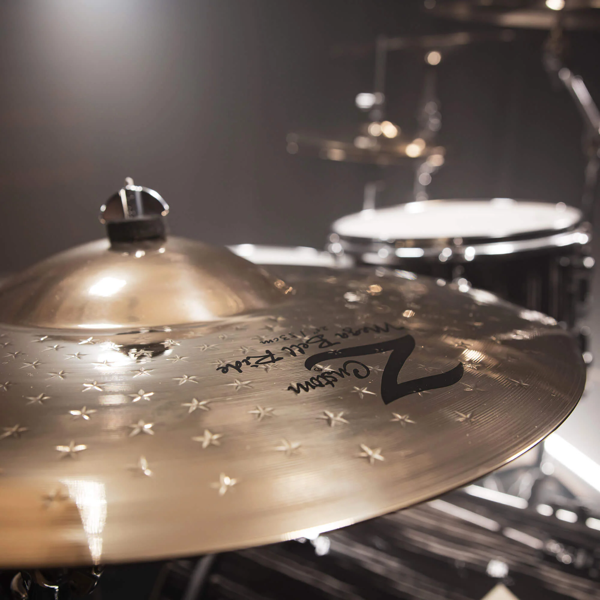 21" Z Custom Mega Bell Ride - Image 7