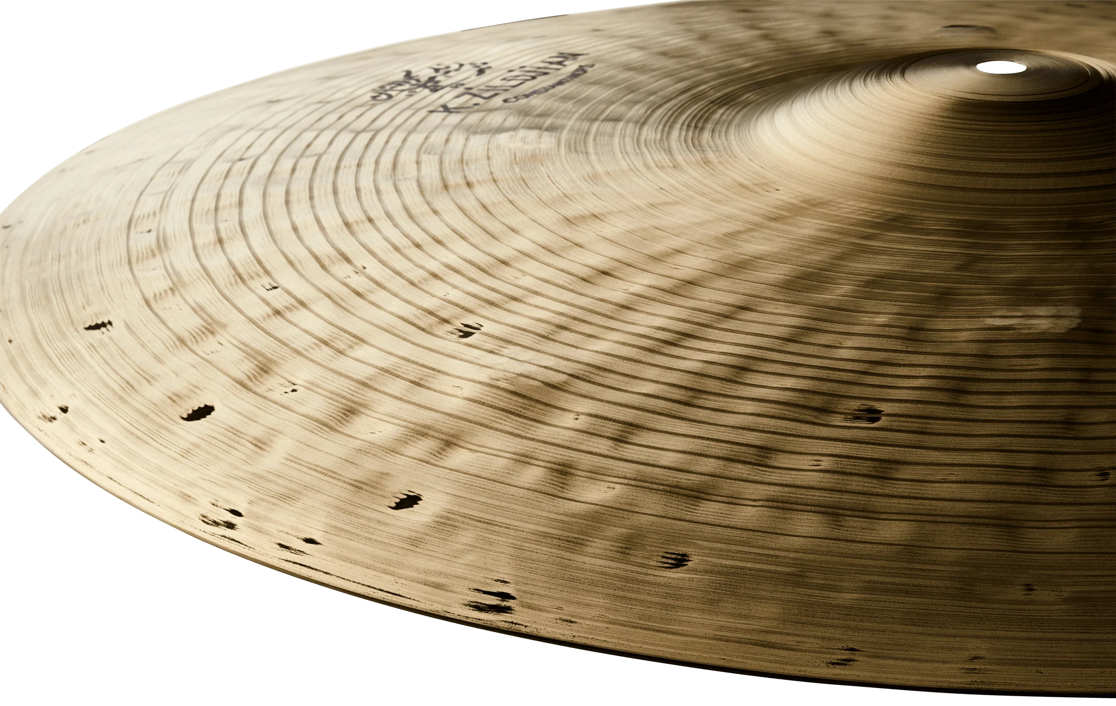 22" K Constantinople Bounce Ride - Image 12