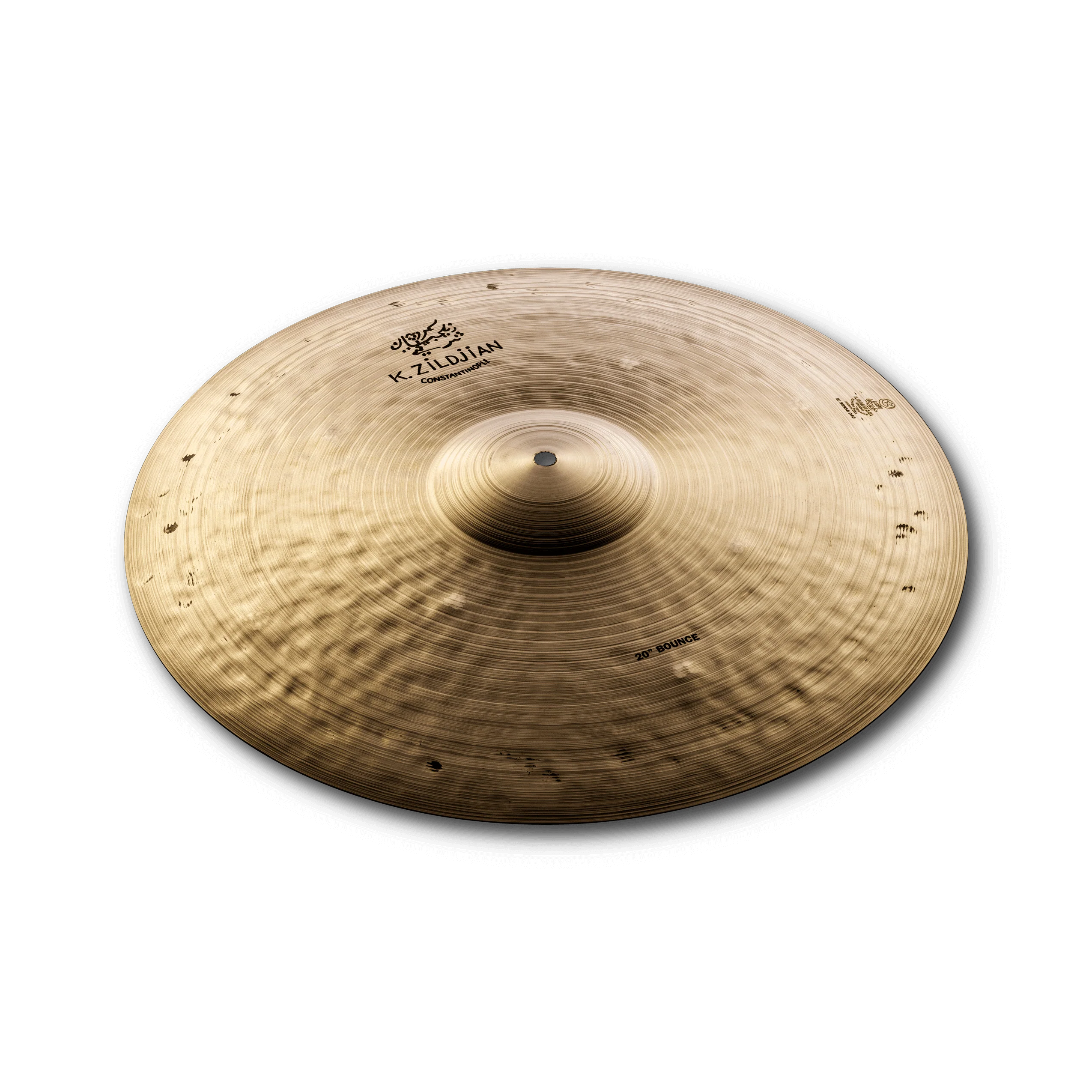 22" K Constantinople Bounce Ride - Image 5