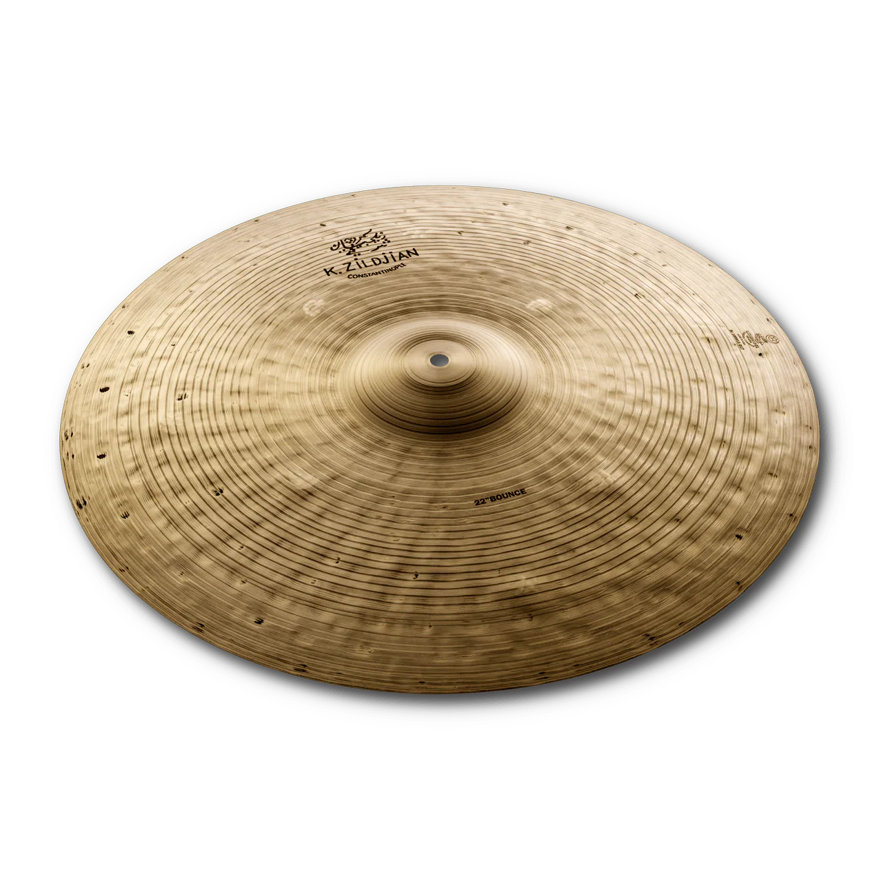 22" K Constantinople Bounce Ride - Image 9