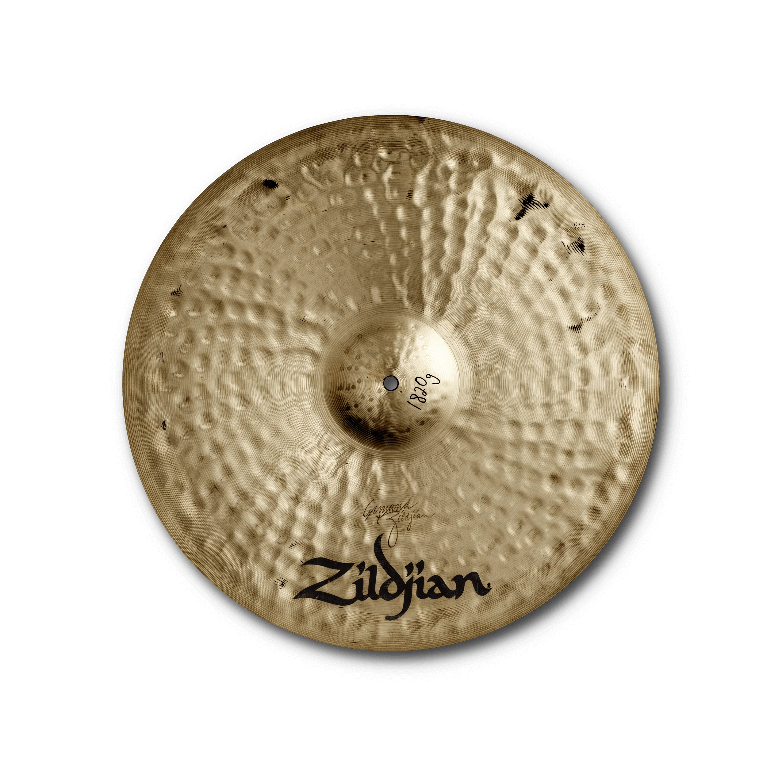 22" K Constantinople Renaissance Ride - Image 3