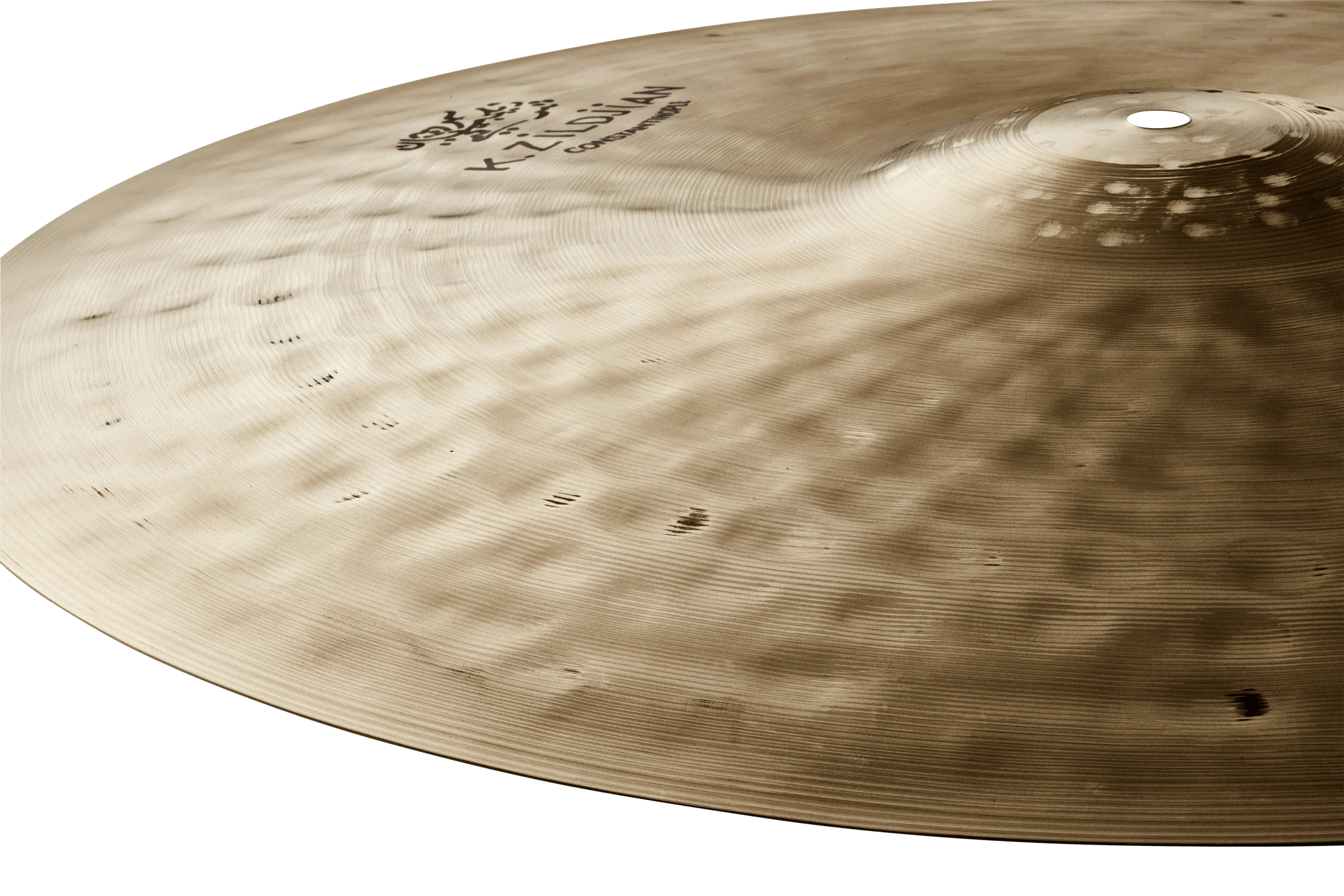 22" K Constantinople Renaissance Ride - Image 6
