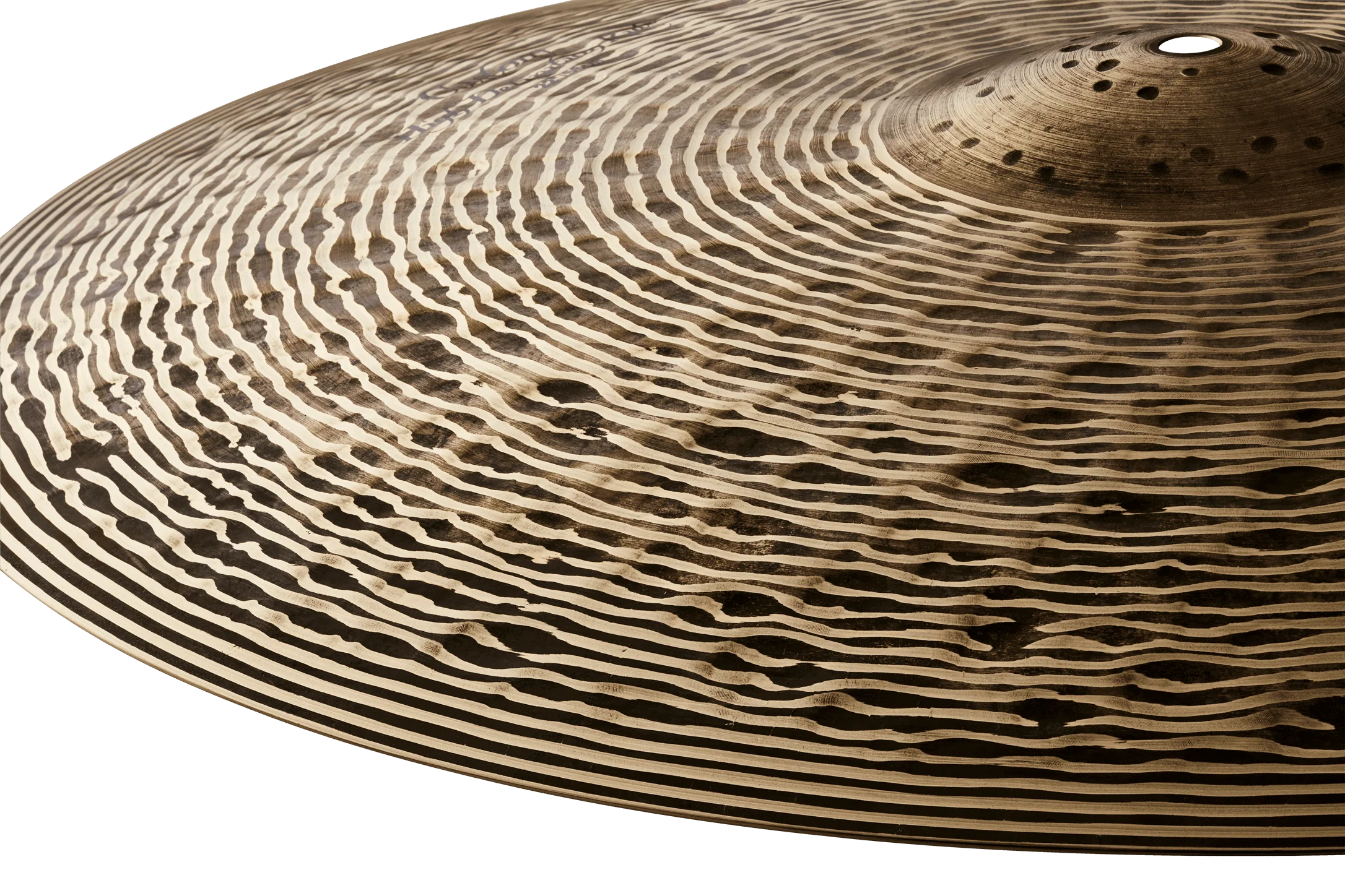 22" K Custom High Definition Ride - Image 4