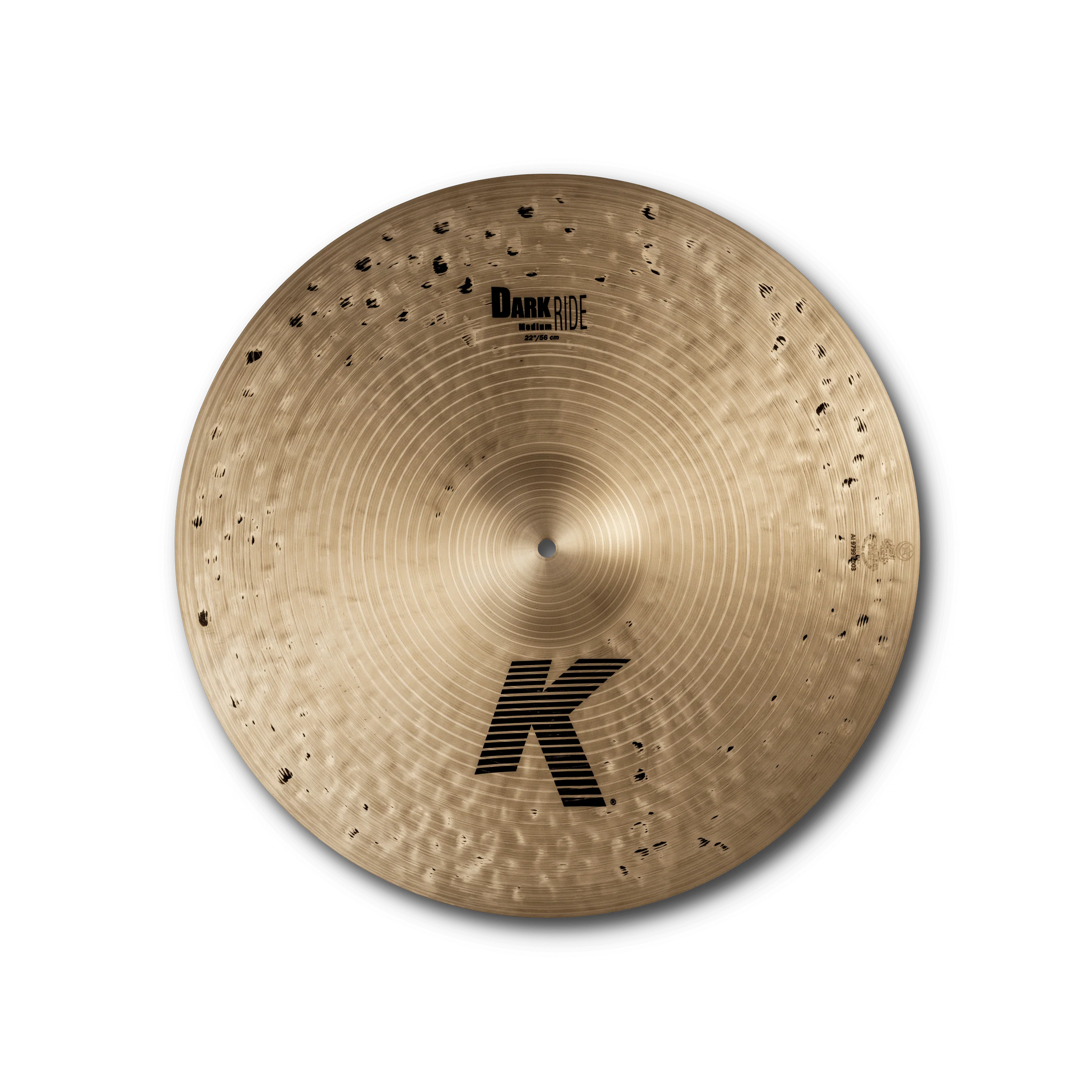 22" K Dark Medium Ride - Image 2