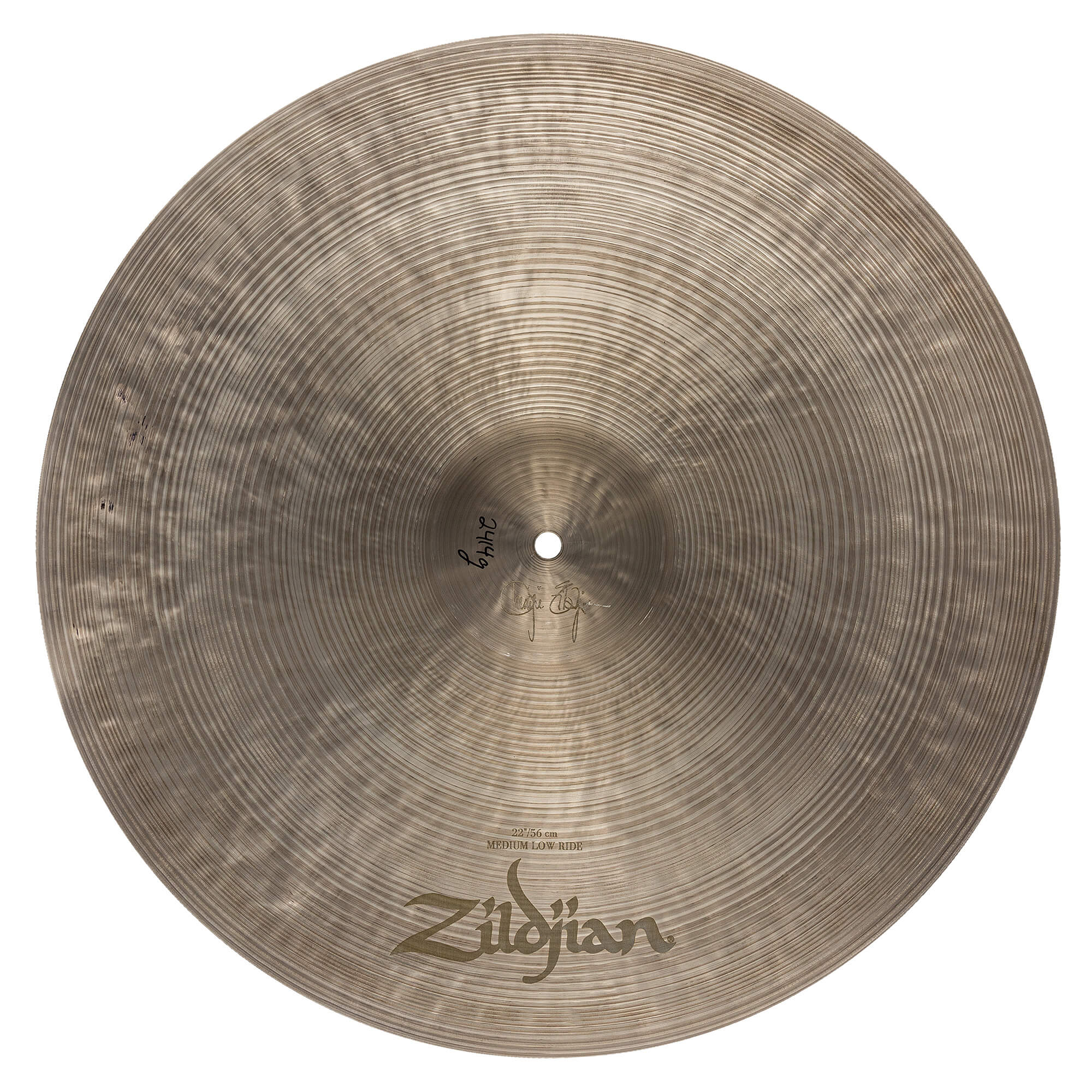 22" Kerope Medium Low Ride - Image 3