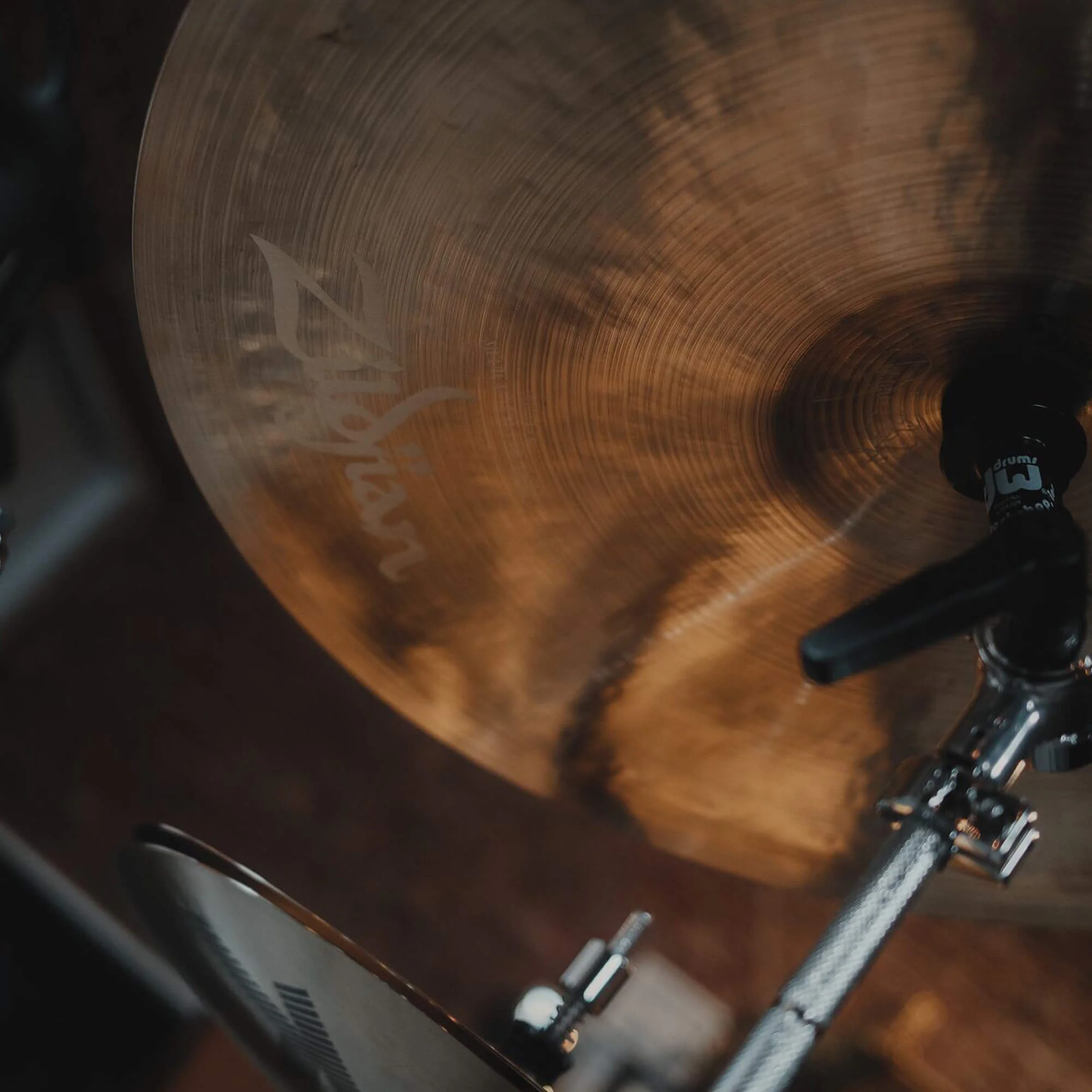 20" Kerope Medium Thin Low Ride - Image 9