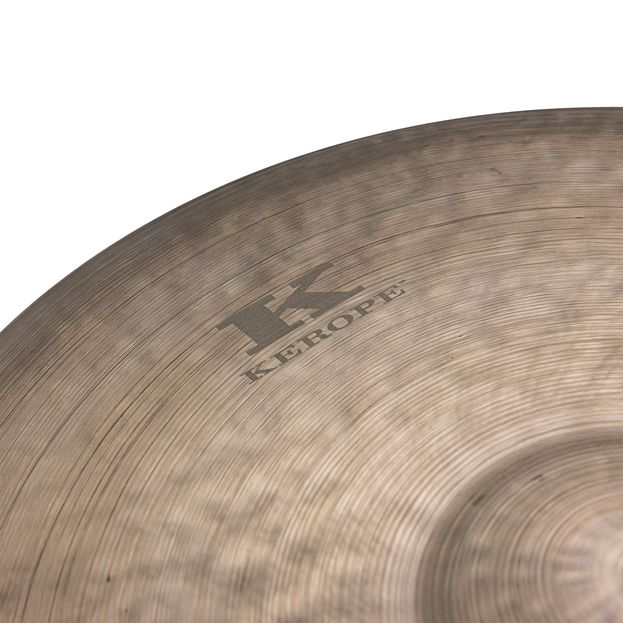 22" Kerope Medium Thin High Ride - Image 5
