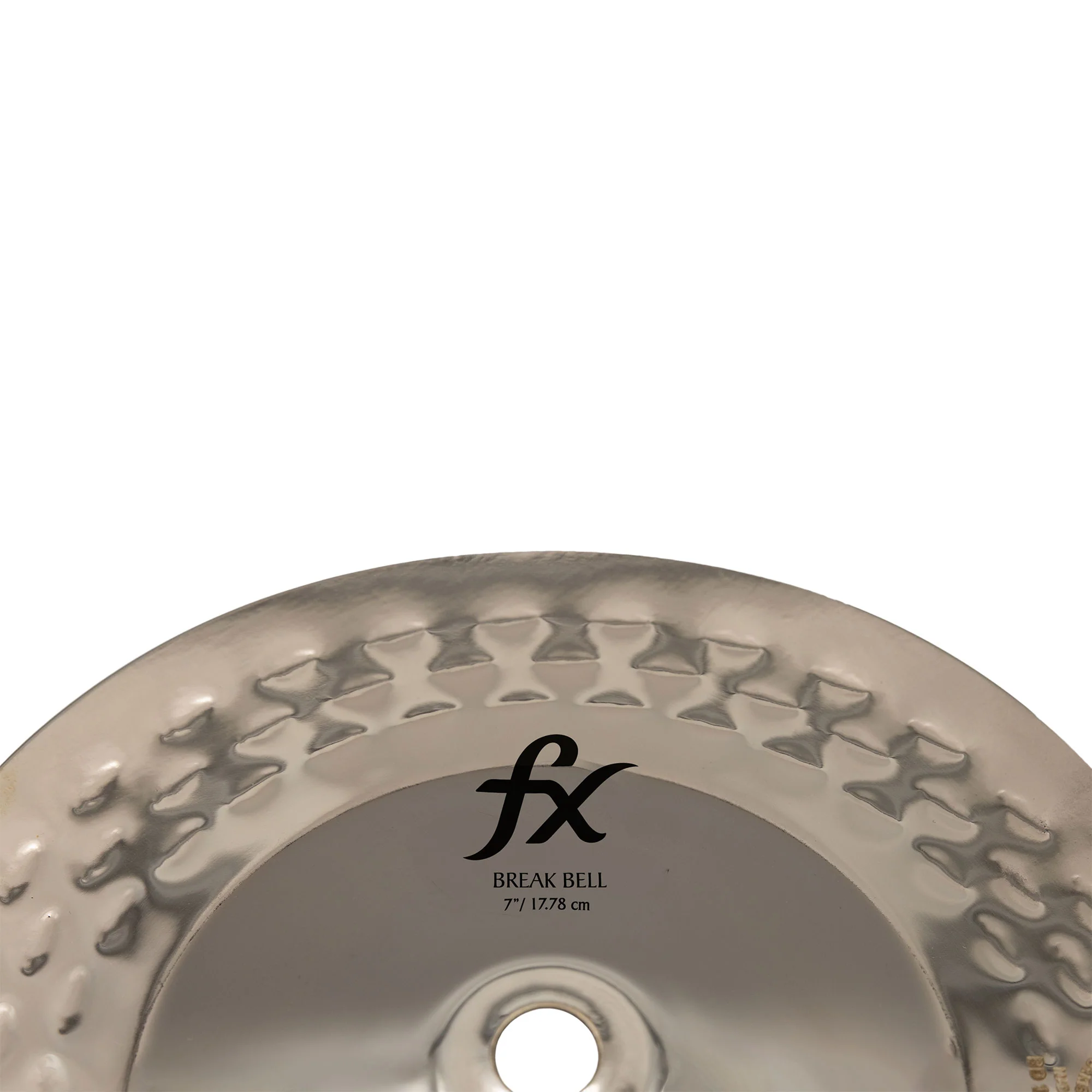7" FX Break Bell - Image 5