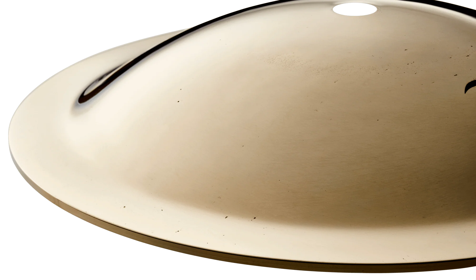 9.5" Large Zil Bel - Image 4
