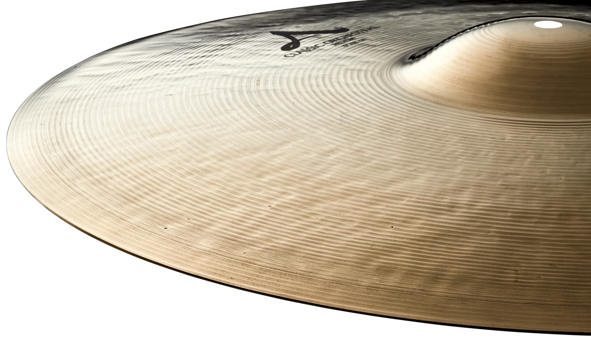A Zildjian Classic Orchestral Selection - Medium, Pairs - Image 9