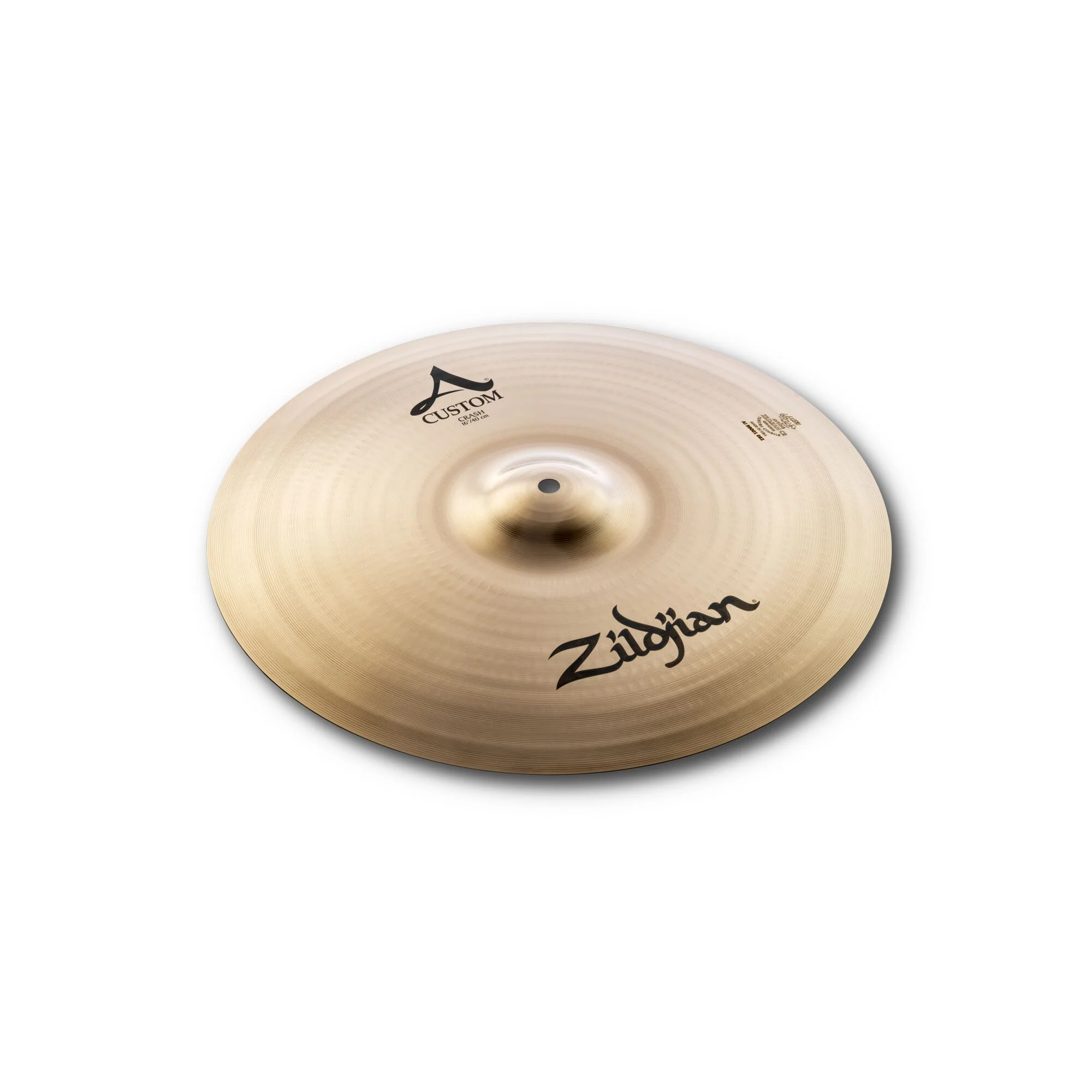 A Custom Cymbal Pack - Image 3