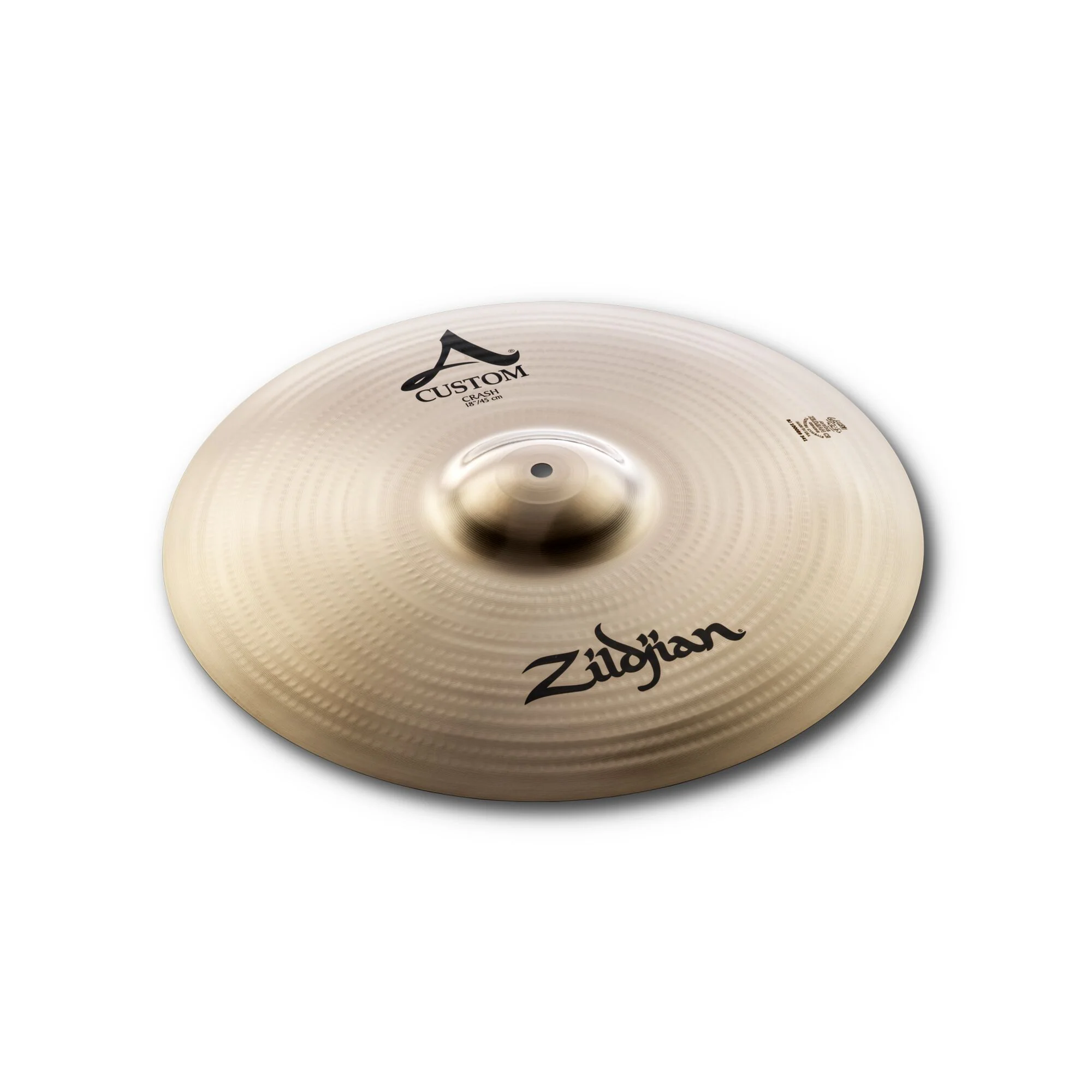 A Custom Cymbal Pack - Image 4