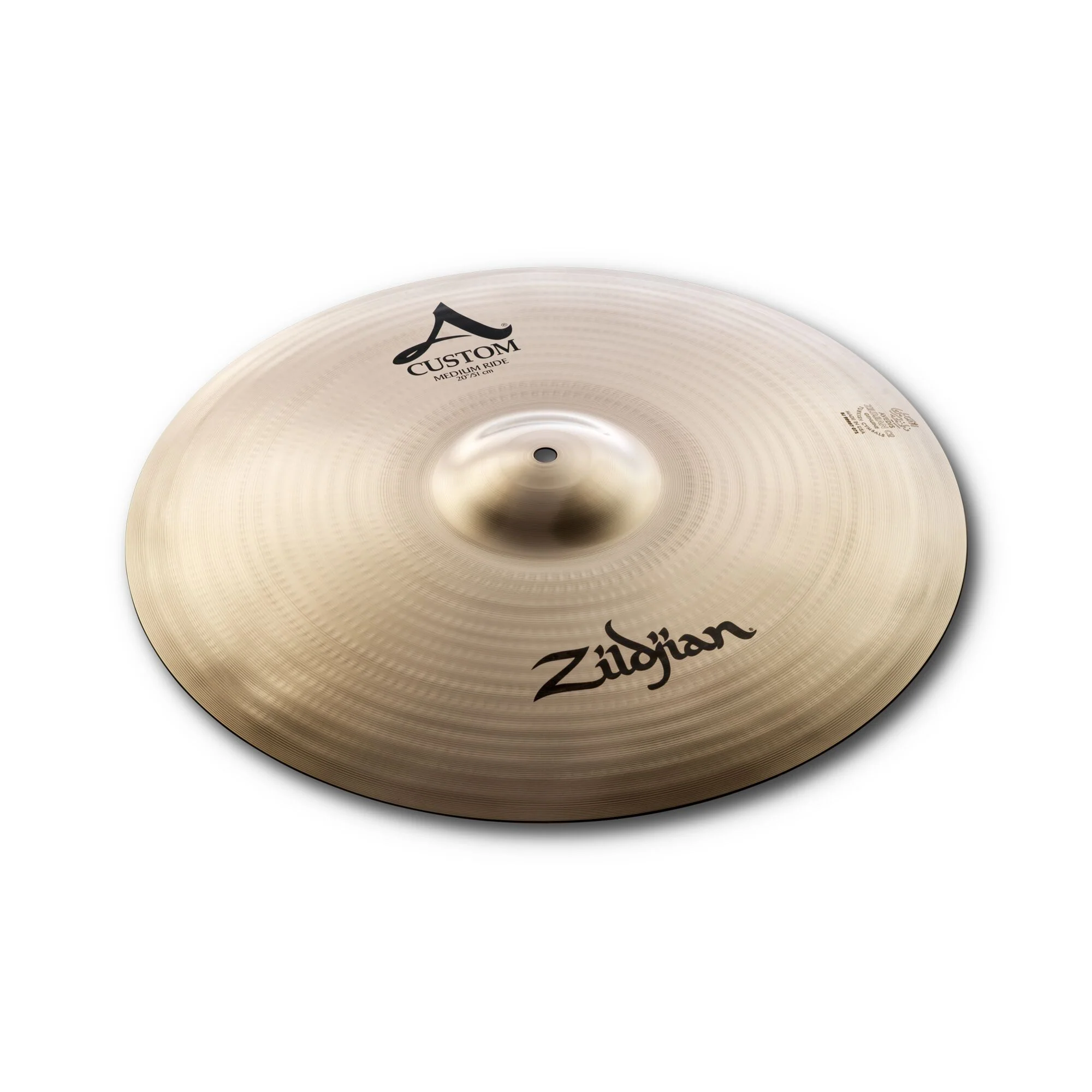 A Custom Cymbal Pack - Image 5