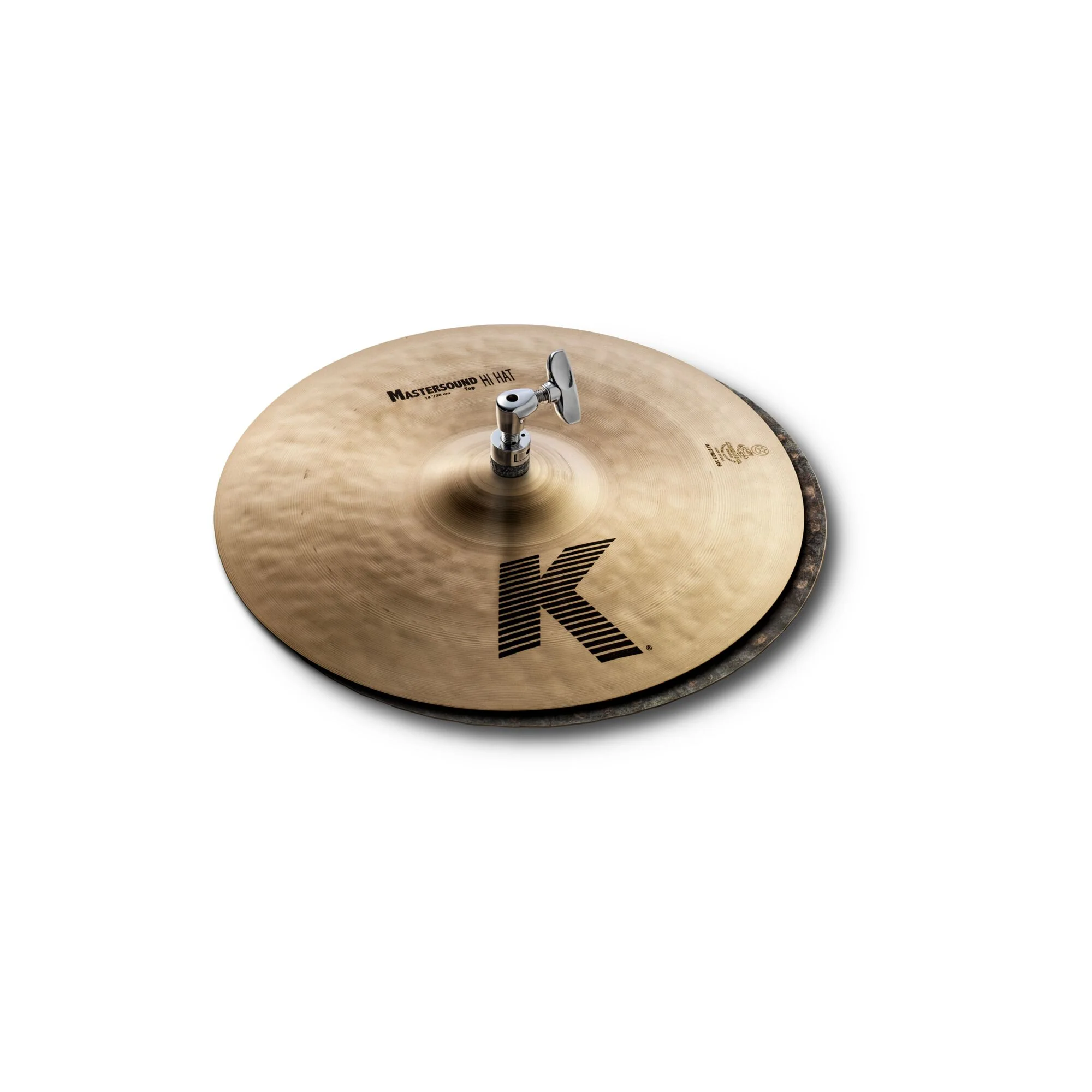 A Custom Gospel Cymbal Pack - Image 3