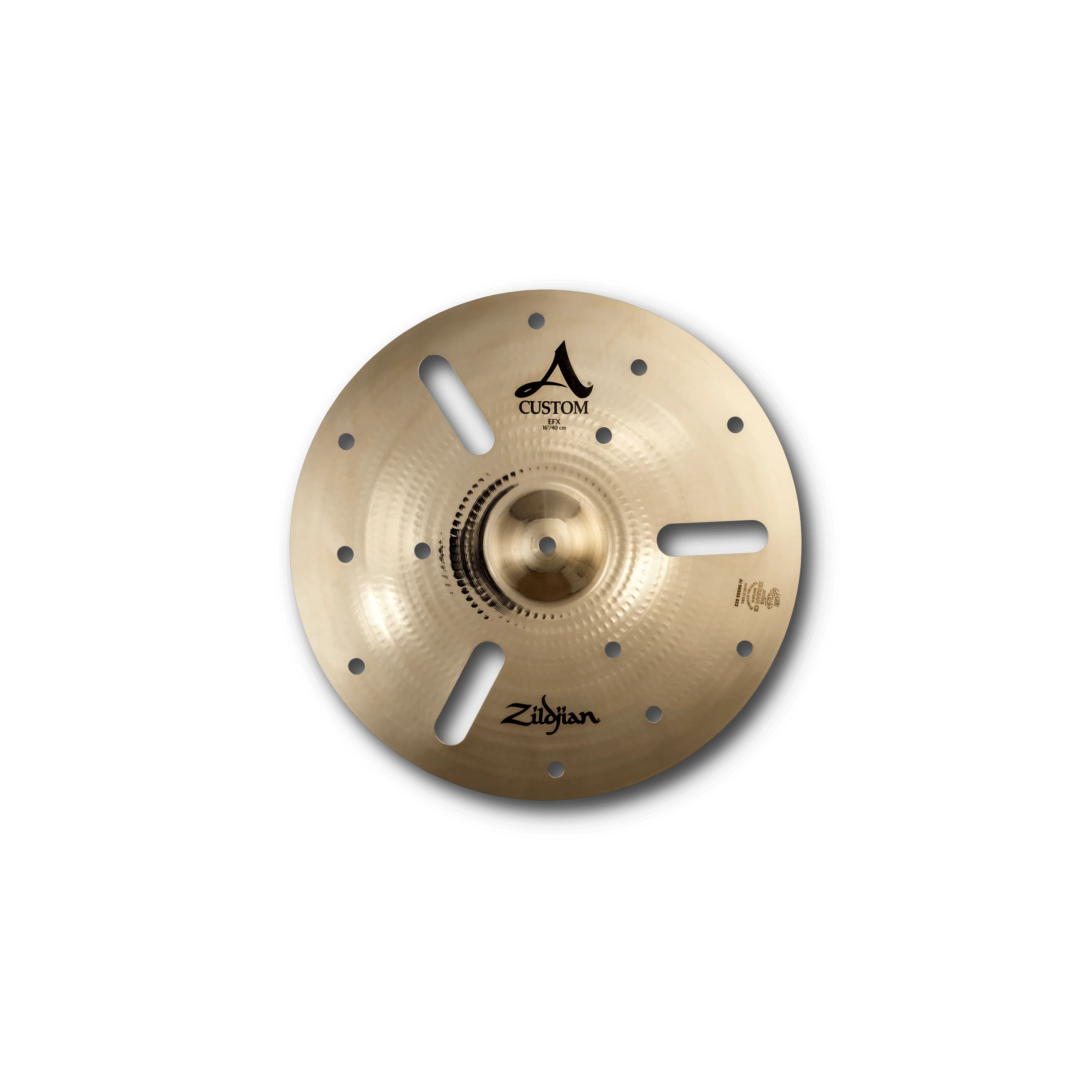 A Custom EFX - Image 13