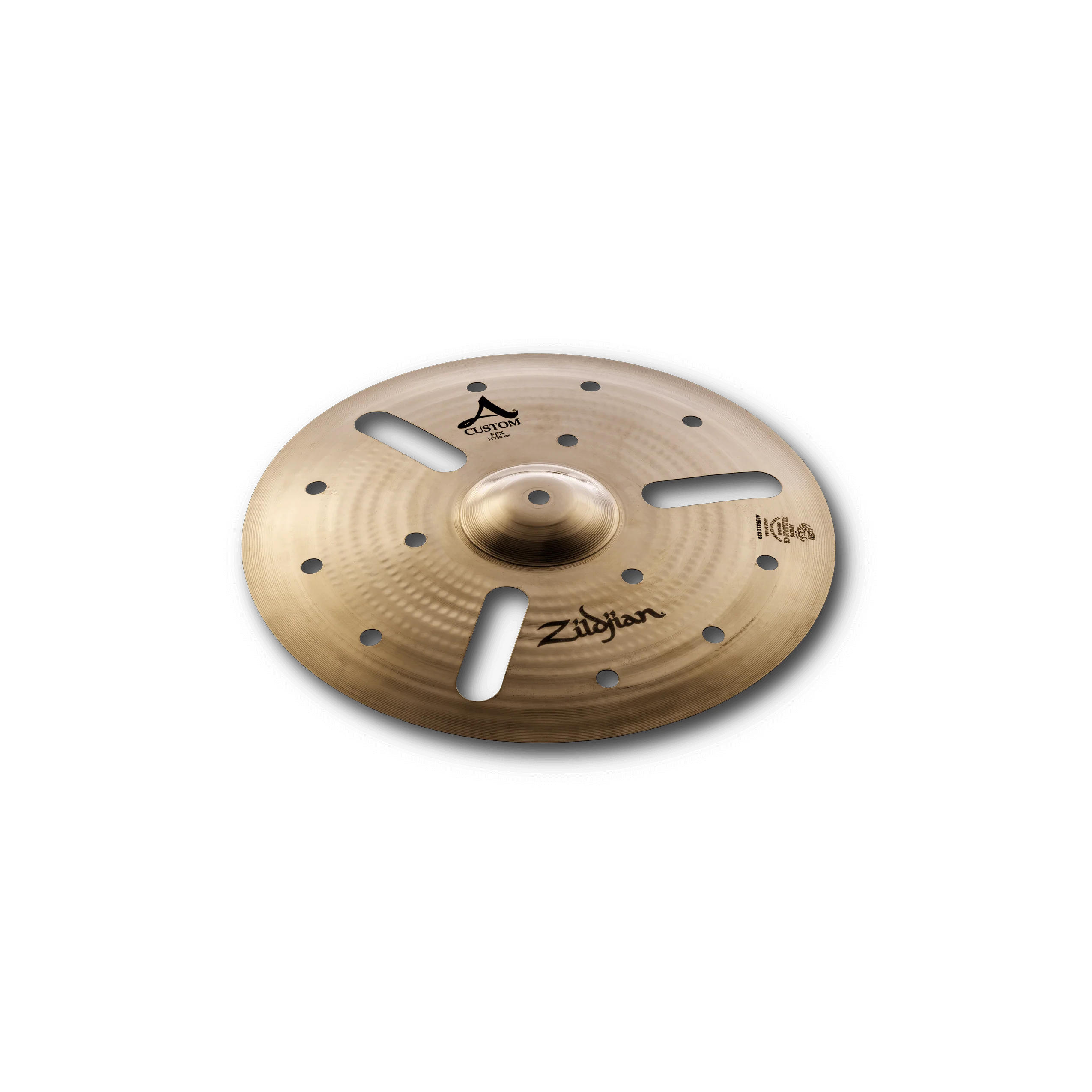 A Custom EFX - Image 9