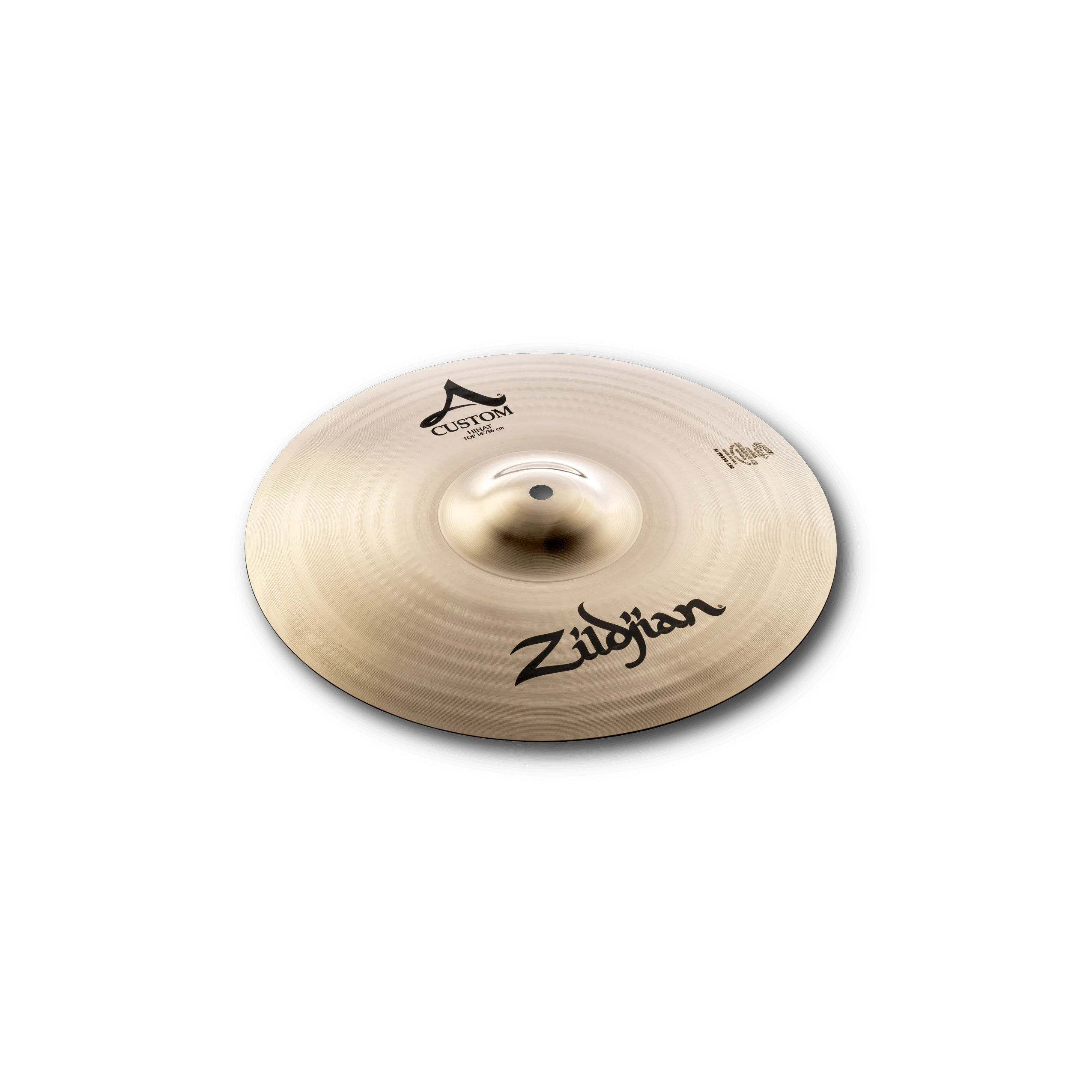 A Custom HiHats - Image 3