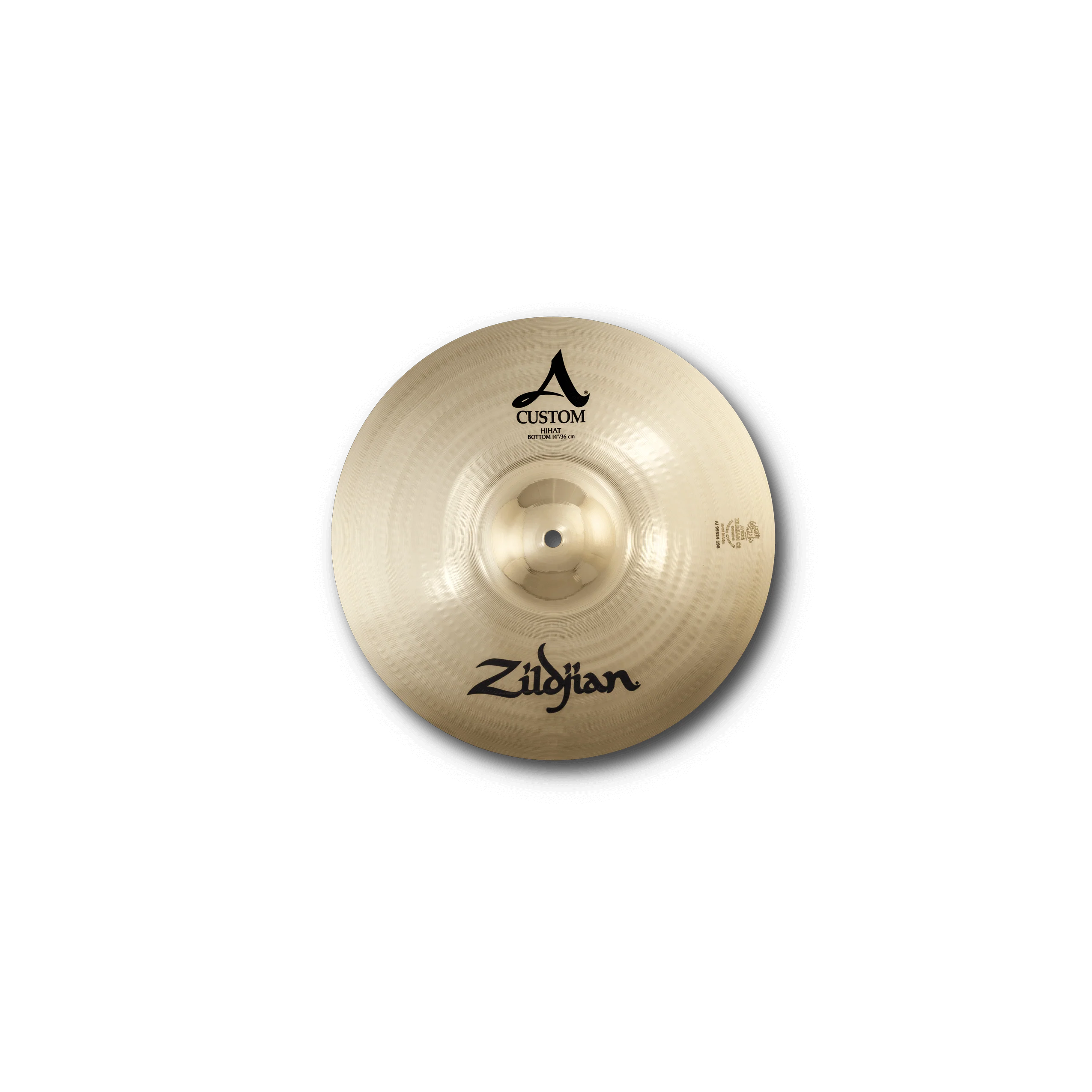 A Custom HiHats - Image 8