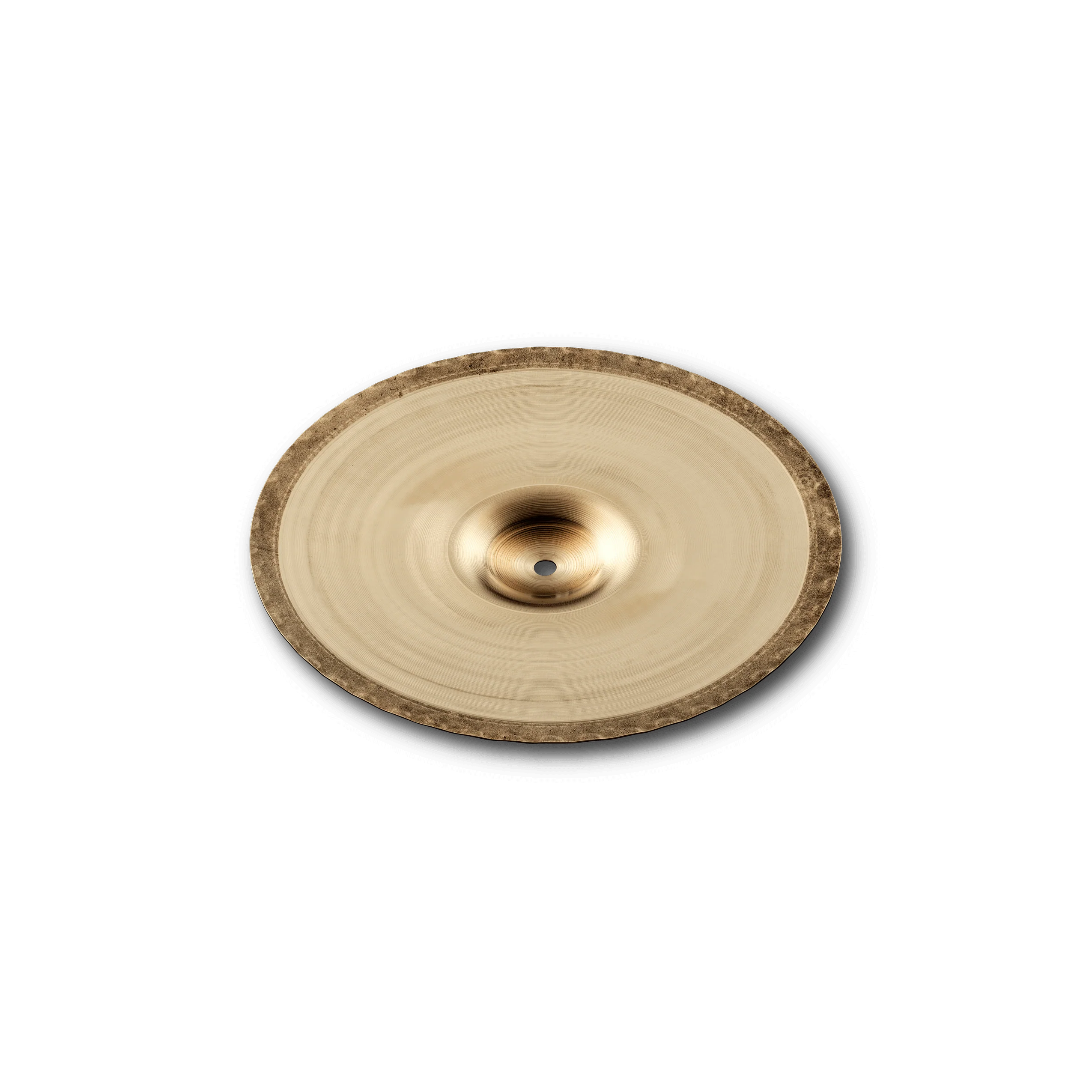 A Custom Mastersound HiHats - Image 3