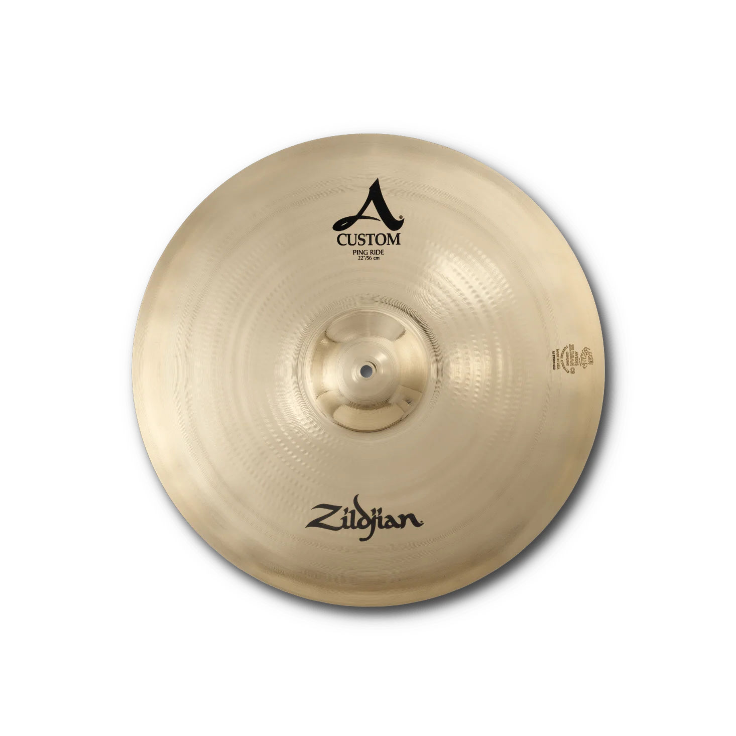 A Custom Ping Rides - Image 10