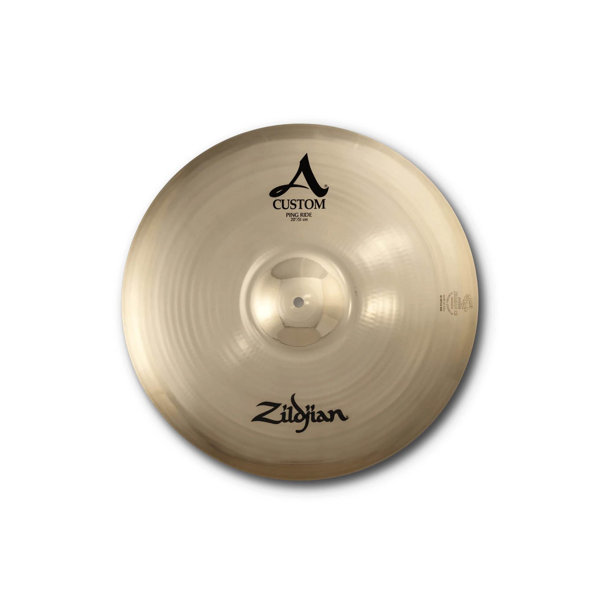 A Custom Ping Rides - Image 6