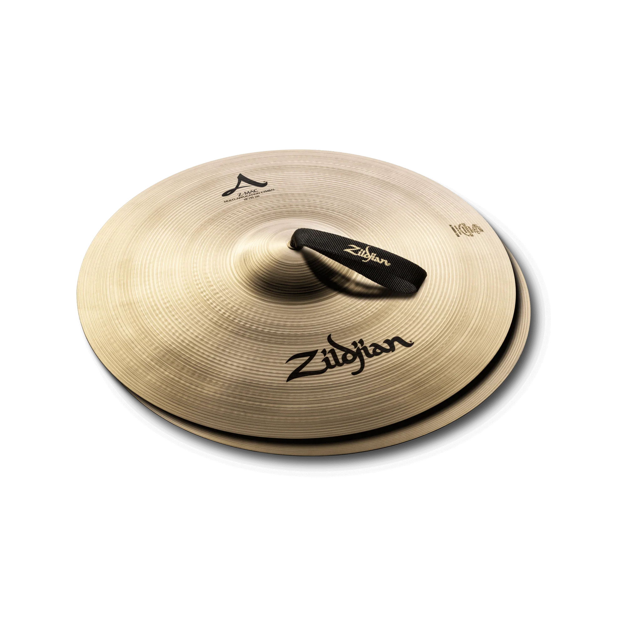 A Zildjian Z-MAC - Pairs - Image 10