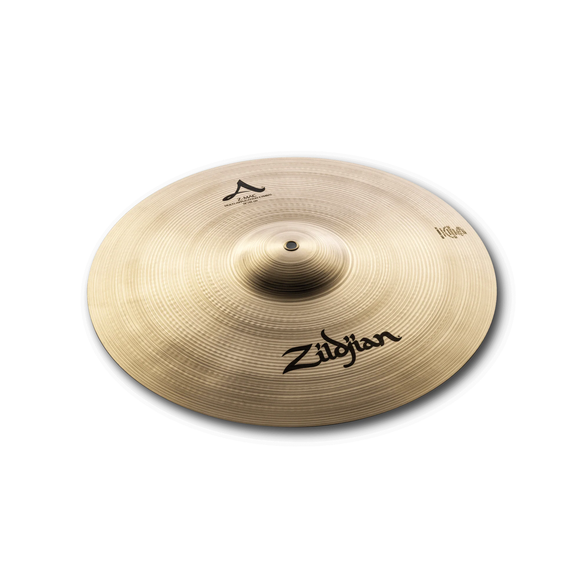 A Zildjian Z-MAC - Pairs - Image 11