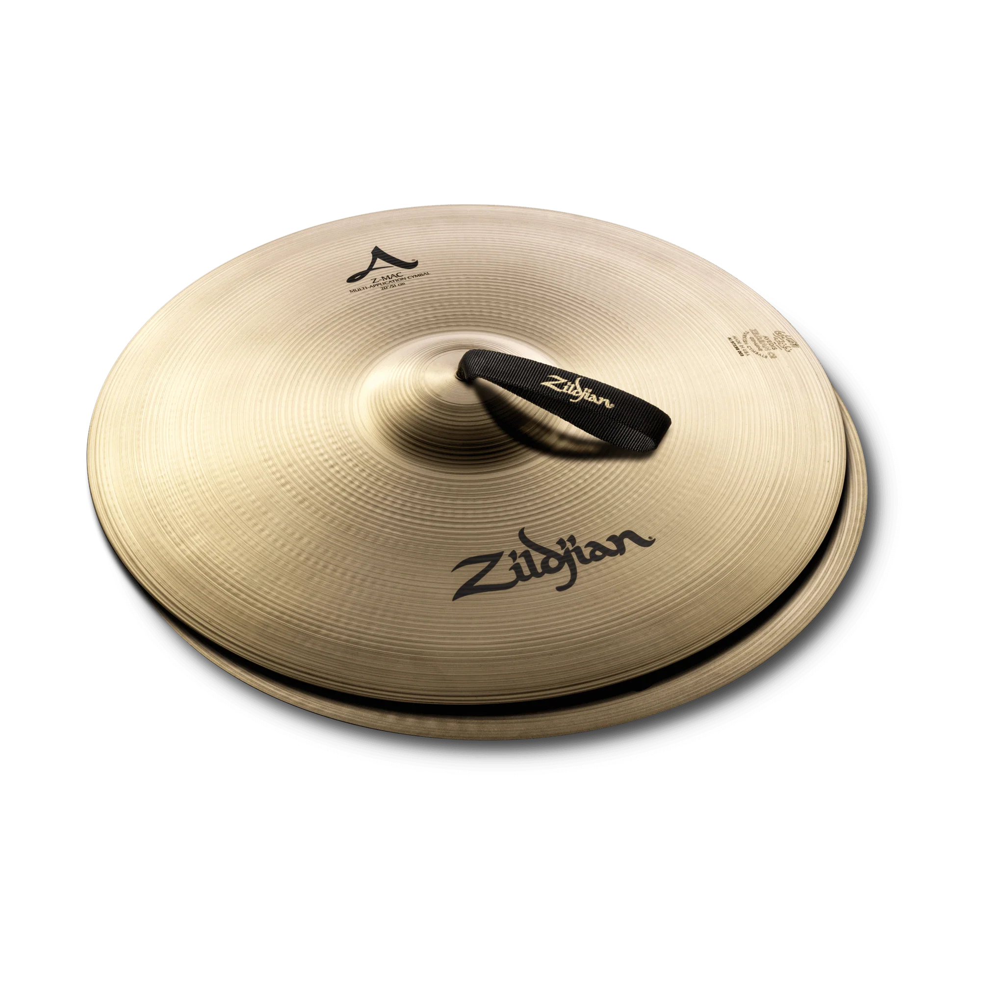 A Zildjian Z-MAC - Pairs - Image 15