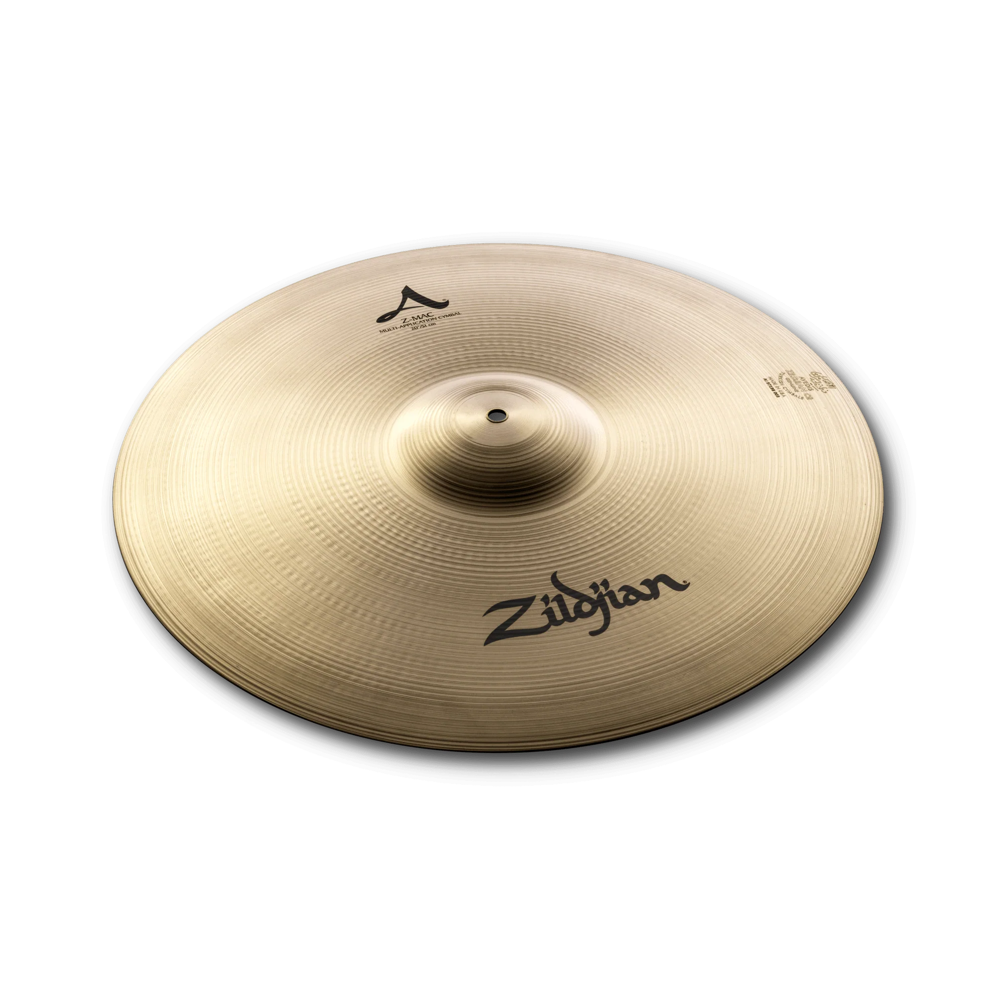A Zildjian Z-MAC - Pairs - Image 16
