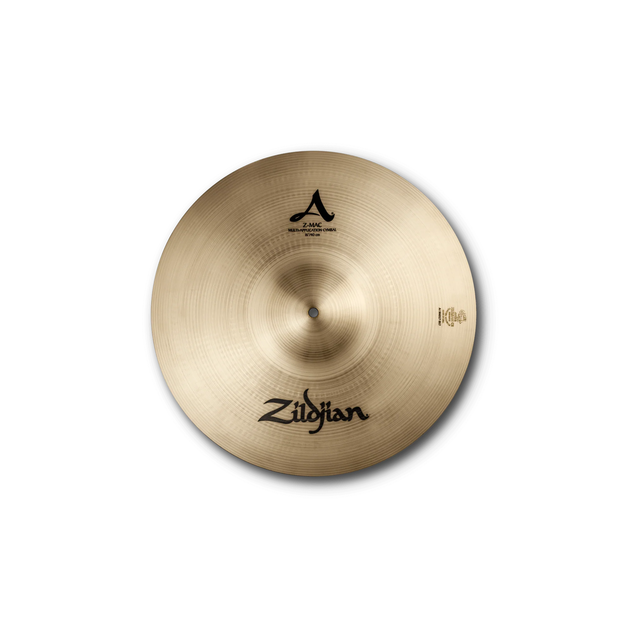A Zildjian Z-MAC - Pairs - Image 7