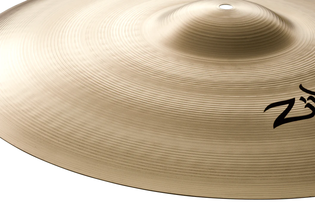 A Zildjian Crash Rides - Image 4