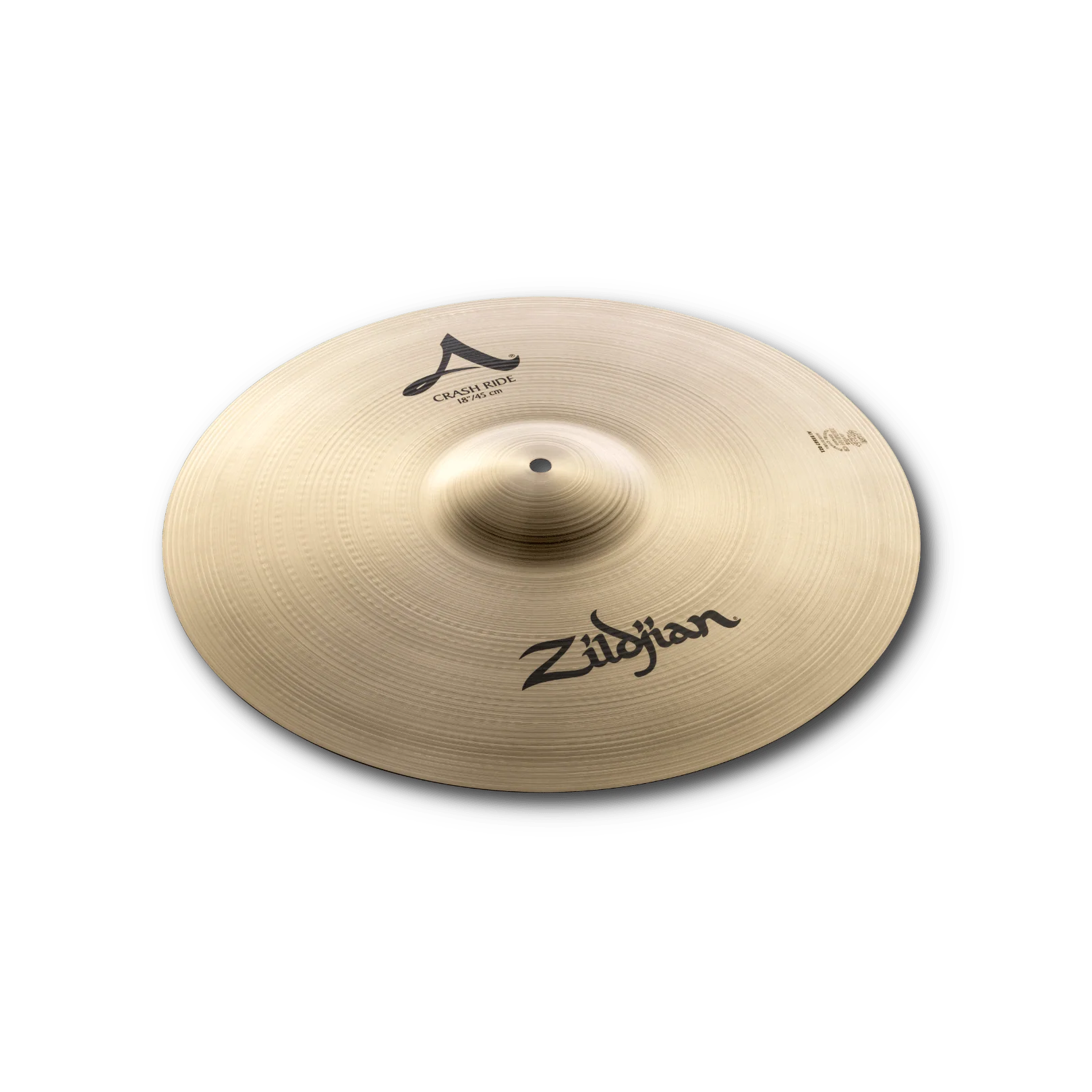 A Zildjian Crash Rides - Image 5