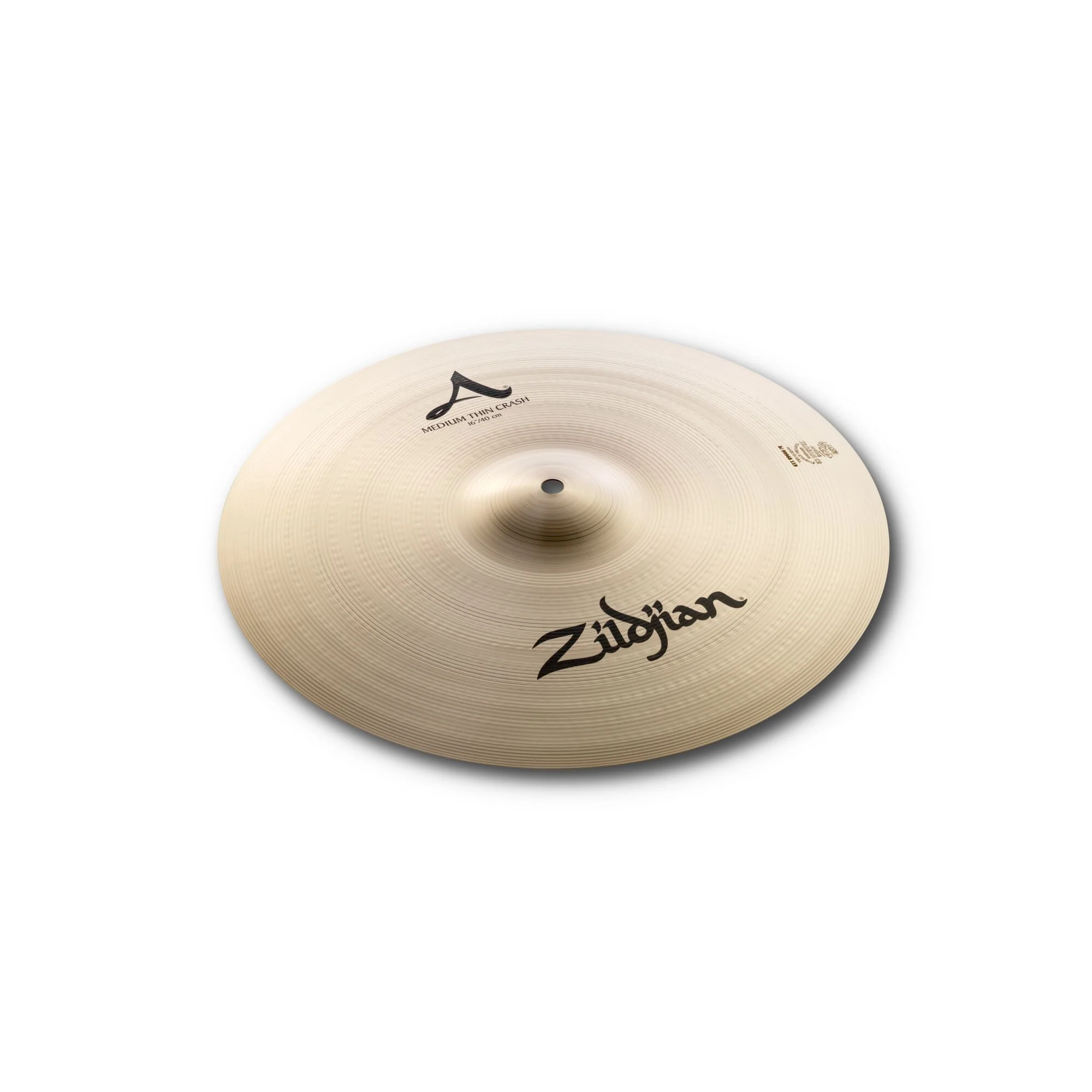 A Zildjian Sweet Ride Cymbal Pack - Image 3
