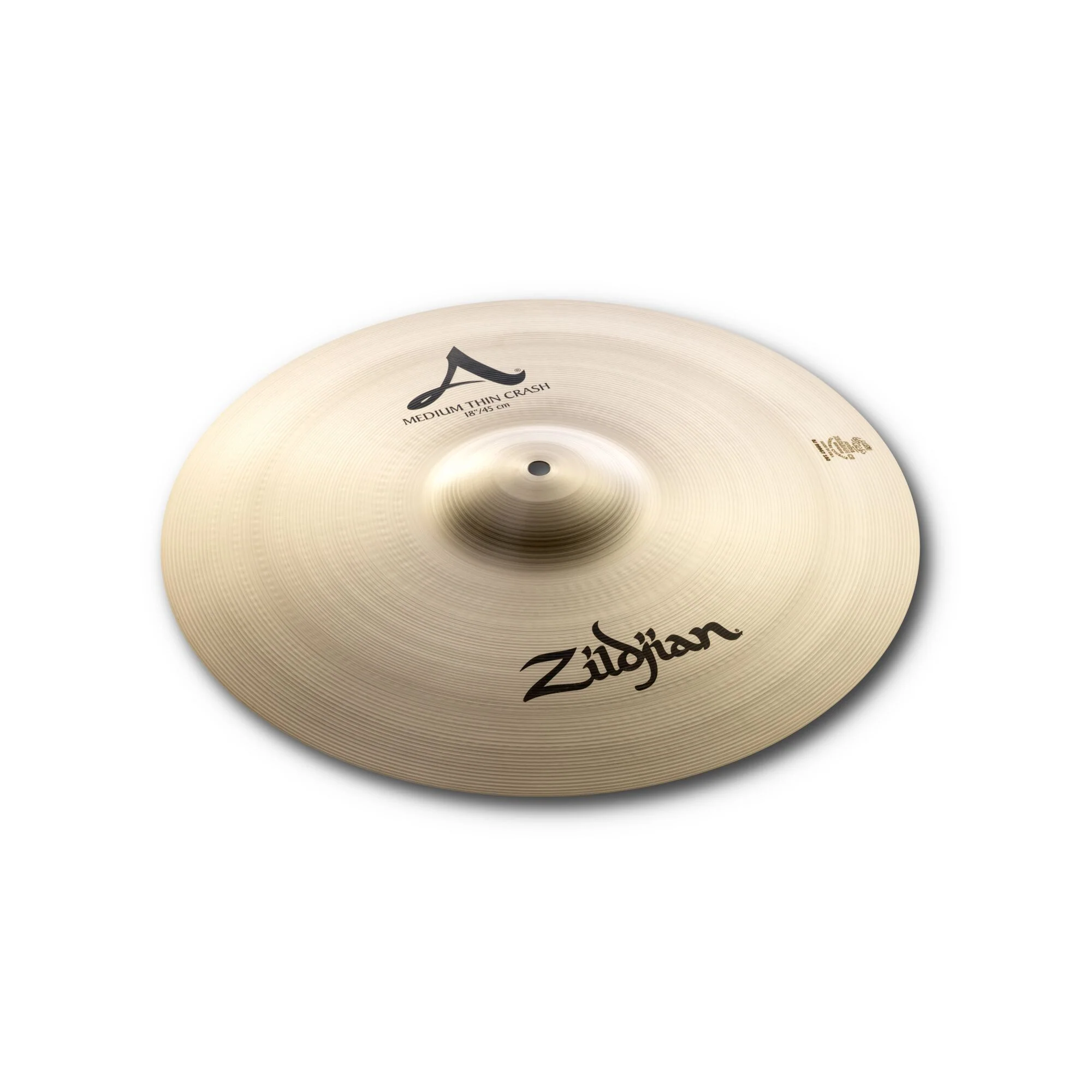 A Zildjian Sweet Ride Cymbal Pack - Image 4