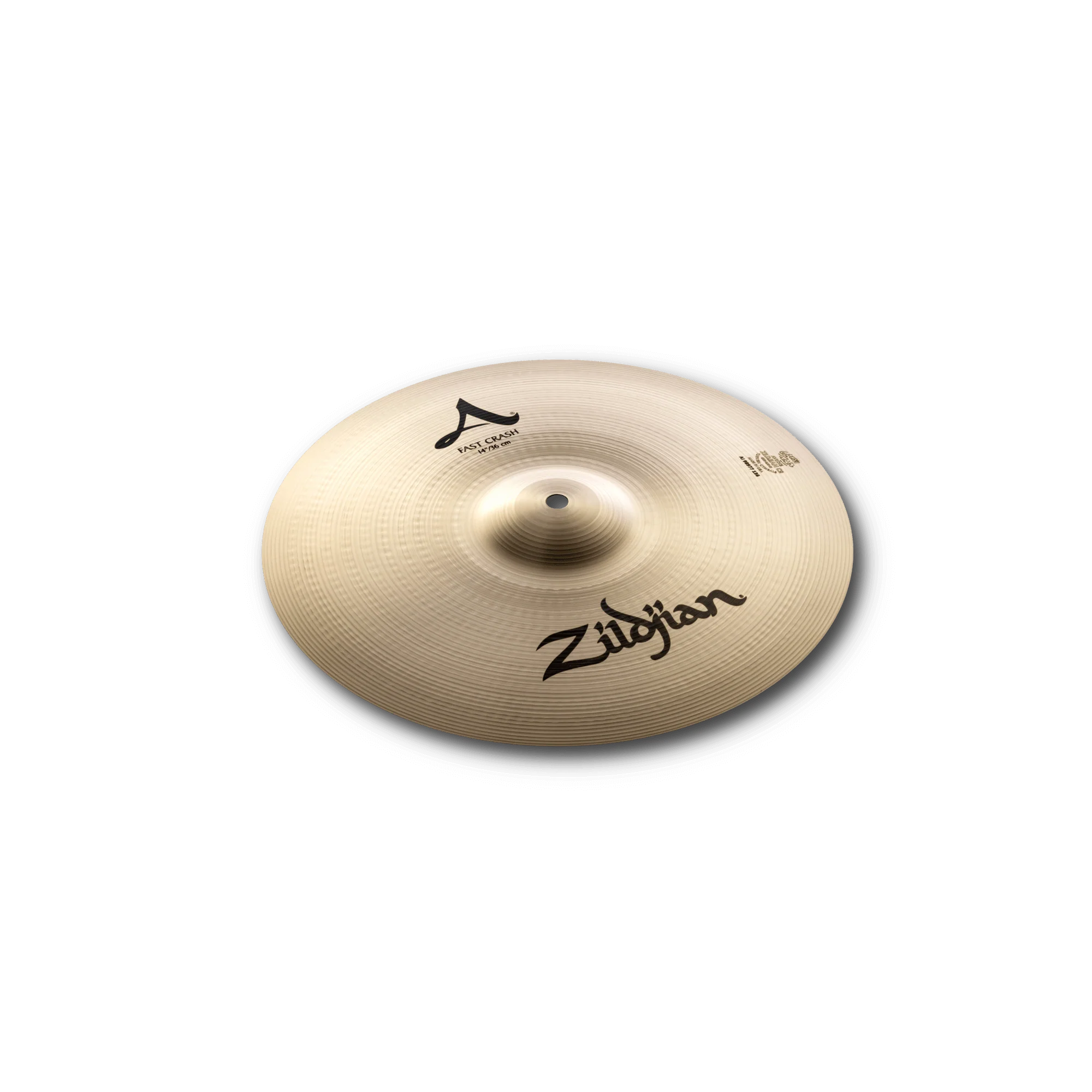 A Zildjian City Cymbal Pack - Image 3