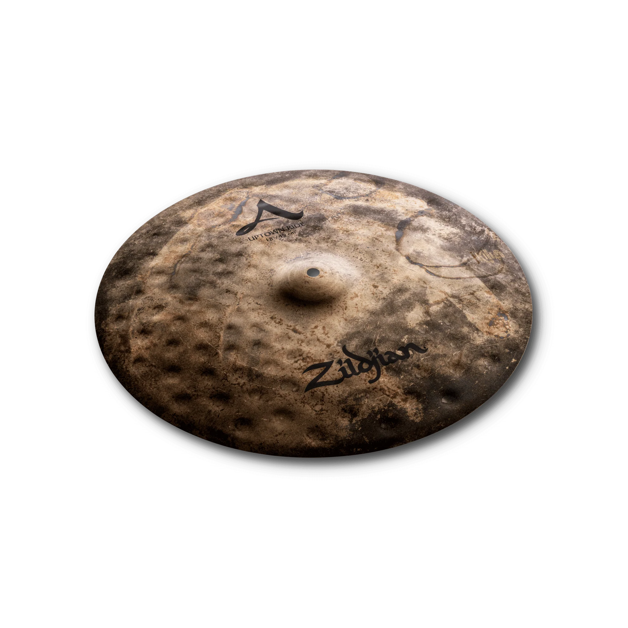 A Zildjian City Cymbal Pack - Image 4