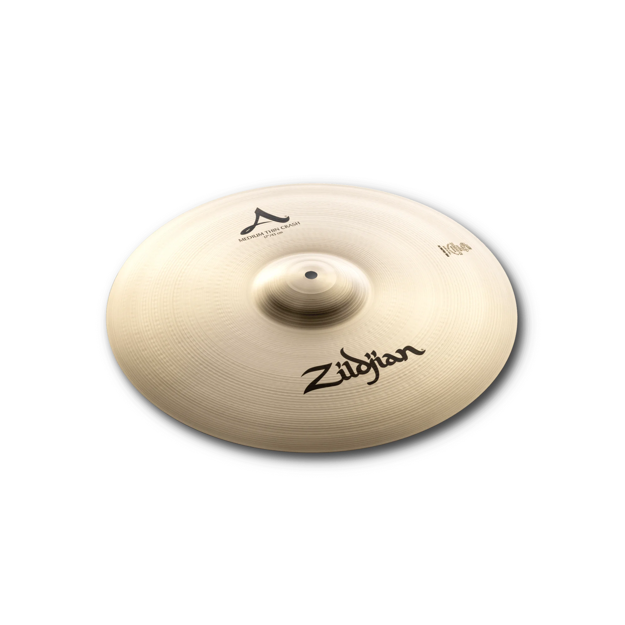 A Zildjian Rock Cymbal Pack - Image 3