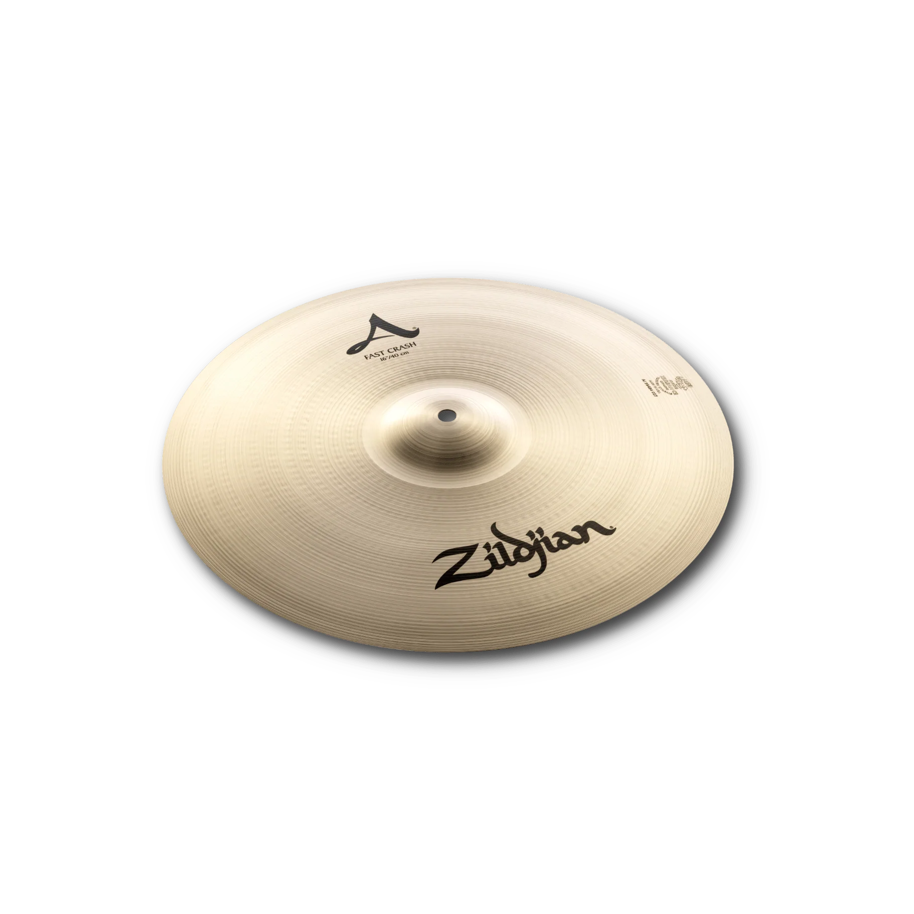 A Zildjian Fast Crashes - Image 11