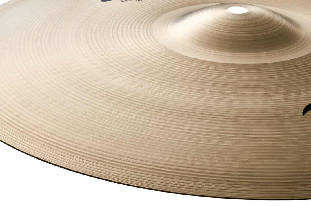 A Zildjian Fast Crashes - Image 15