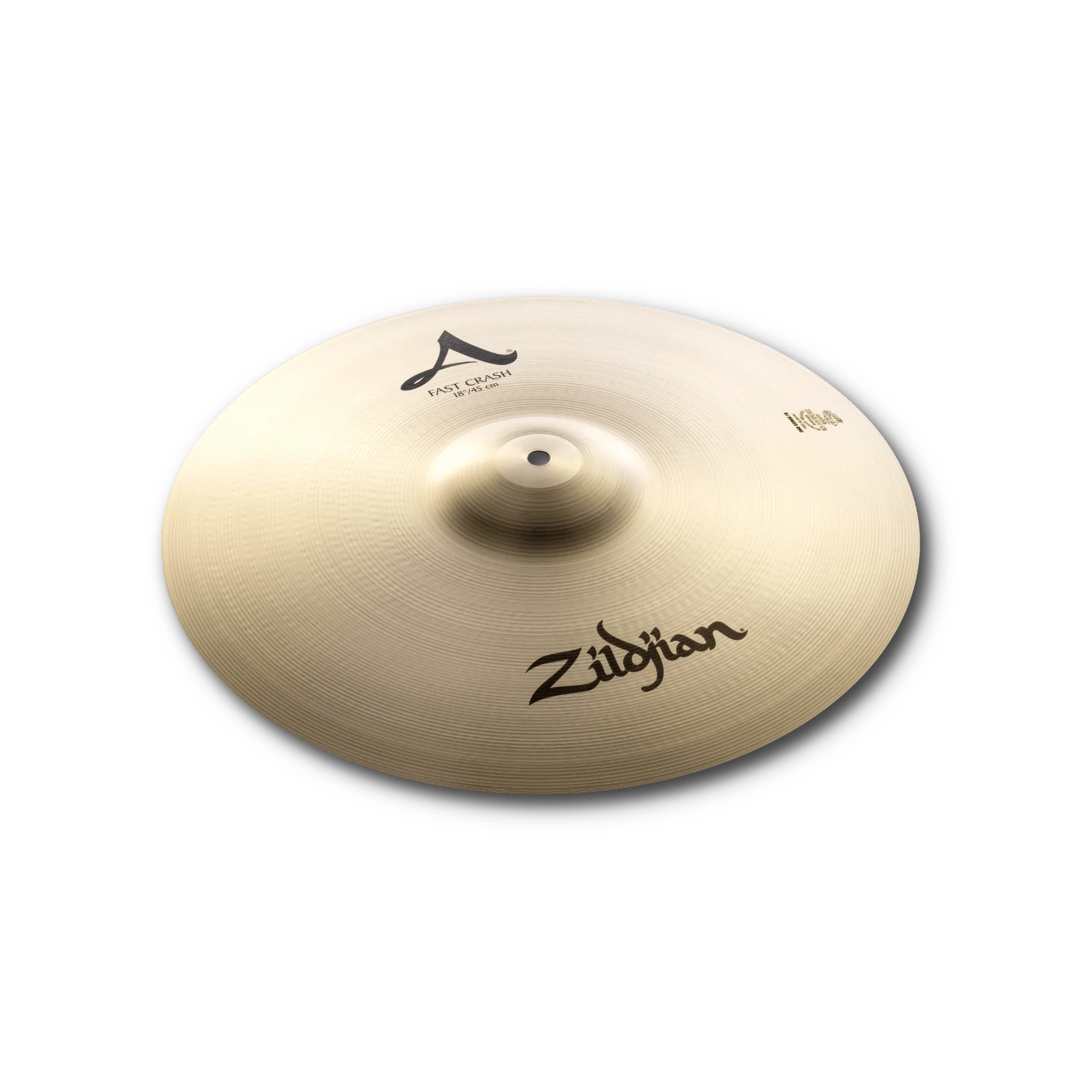 A Zildjian Fast Crashes - Image 16