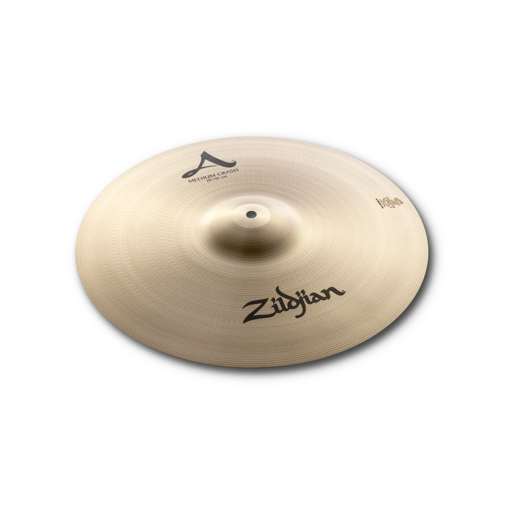 A Zildjian Medium Crashes - Image 11