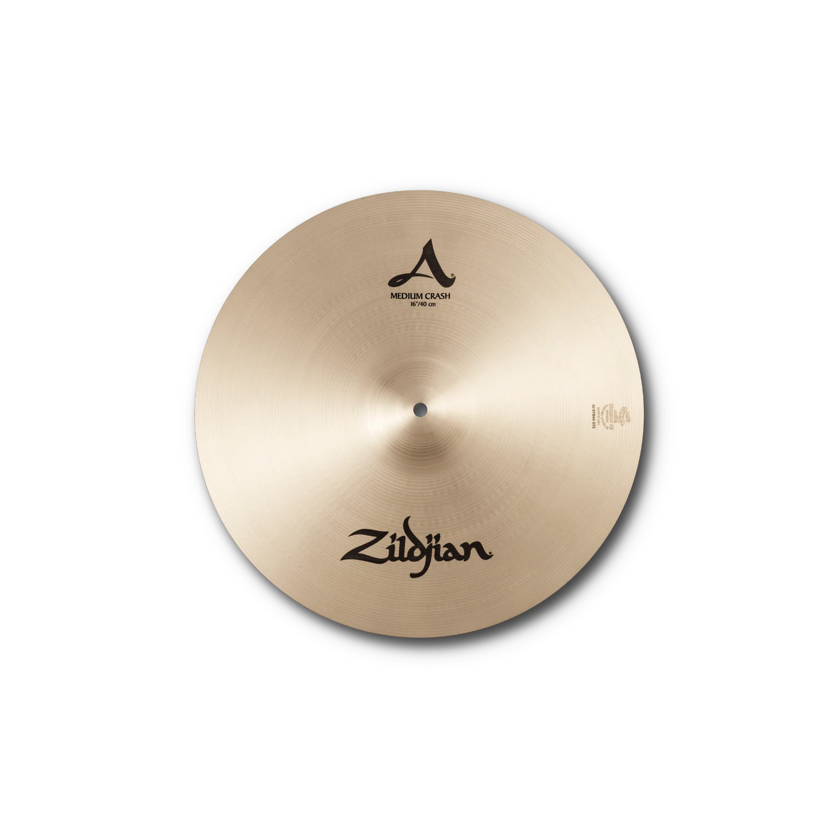 A Zildjian Medium Crashes - Image 7