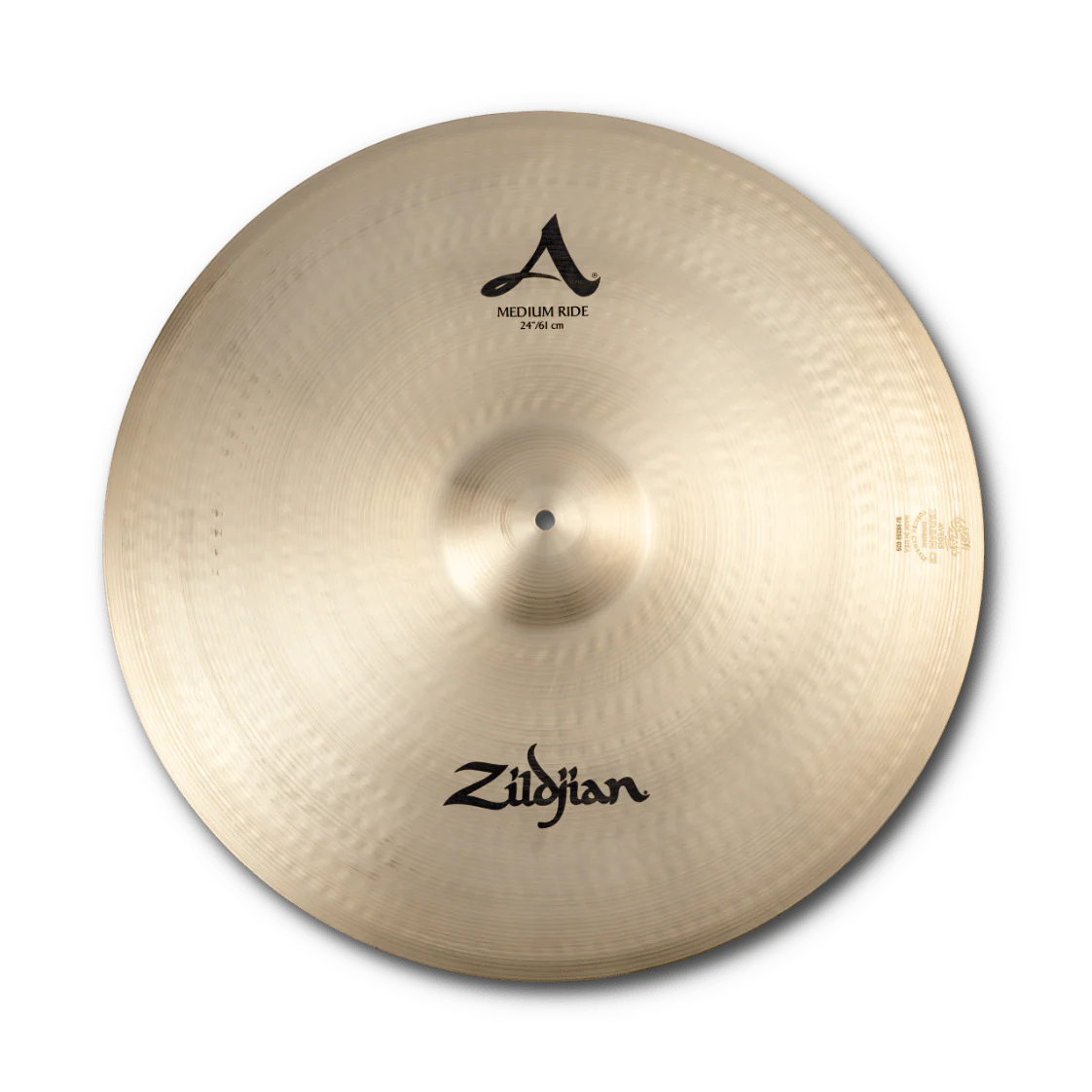 A Zildjian Medium Rides - Image 14