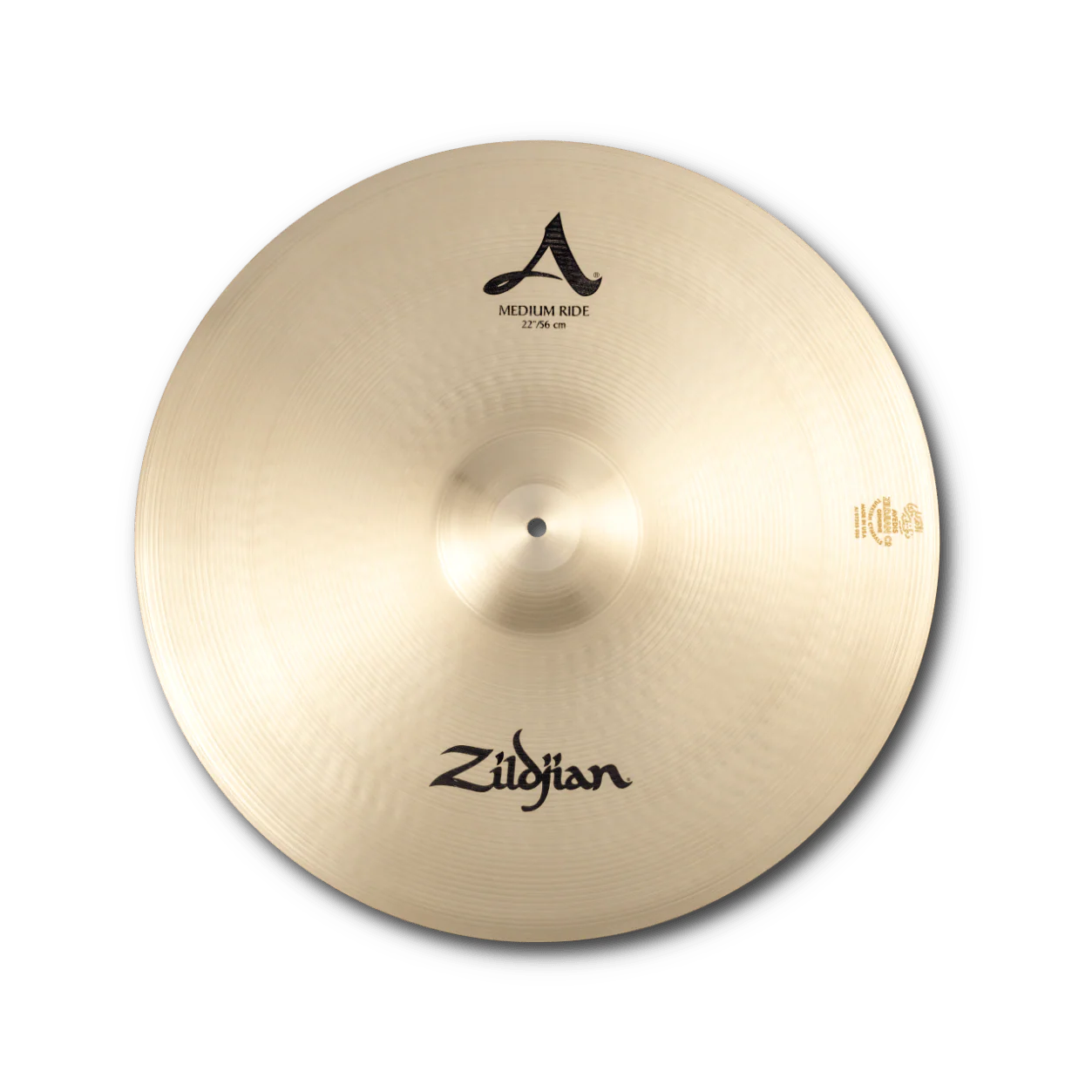 A Zildjian Medium Rides - Image 2